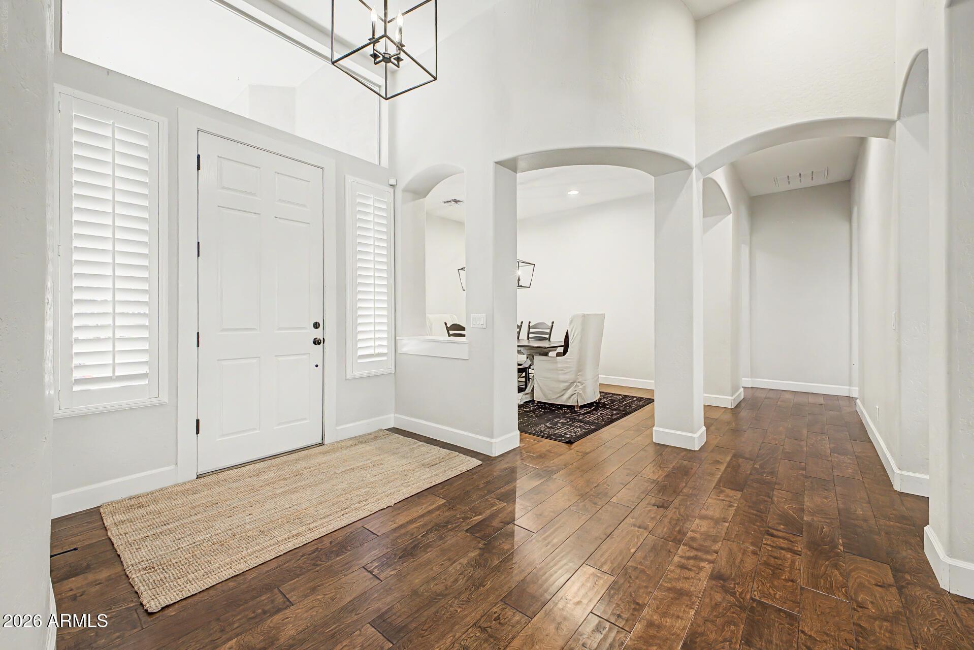 HIGLEY ESTATES - Residential