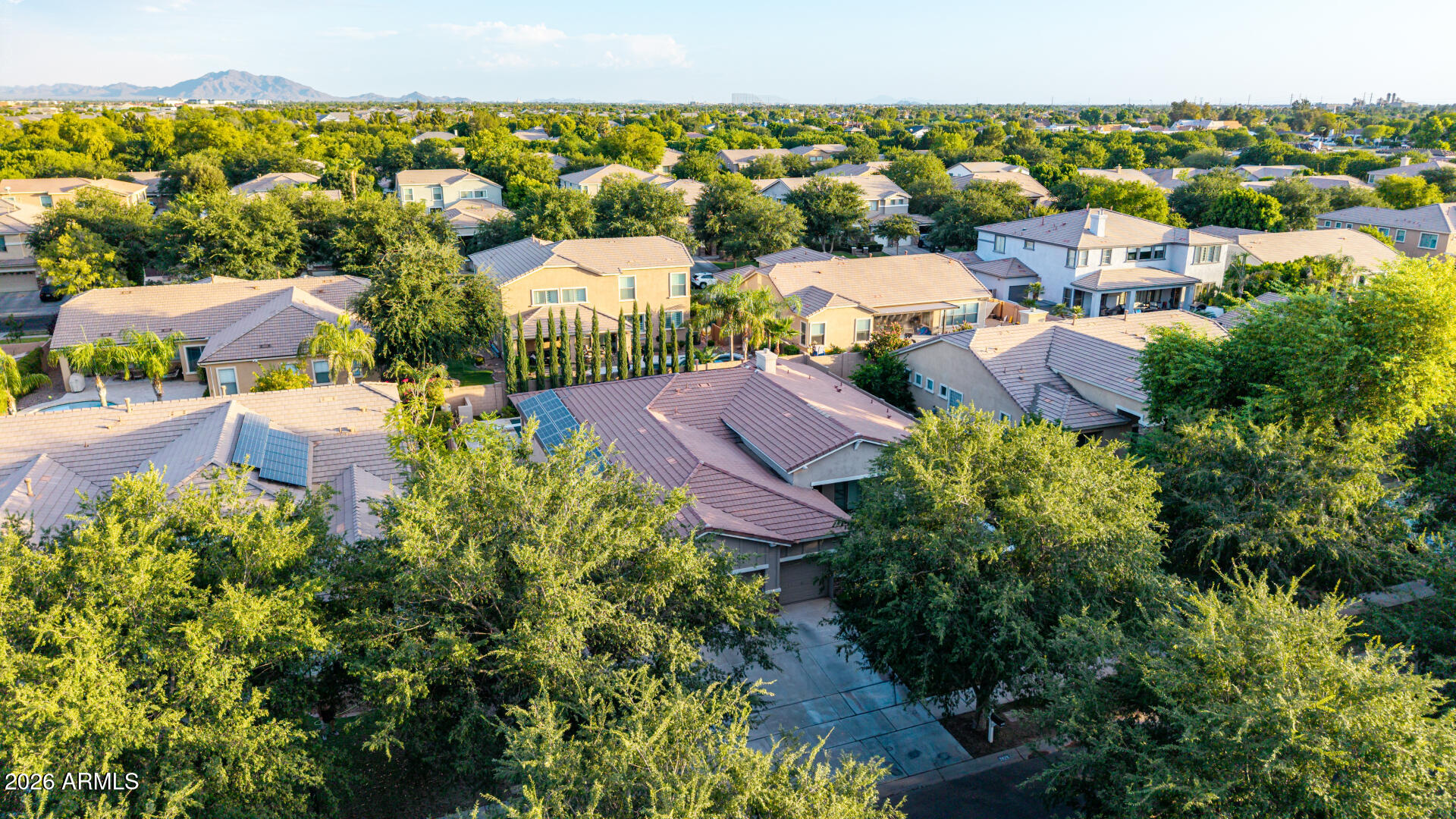 HIGLEY ESTATES - Residential