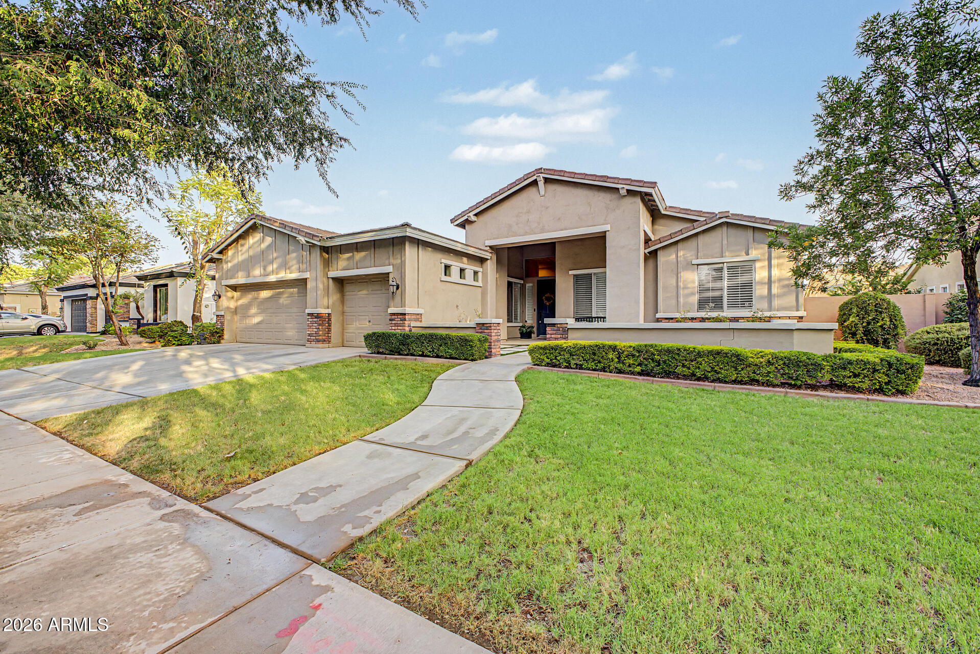 HIGLEY ESTATES - Residential