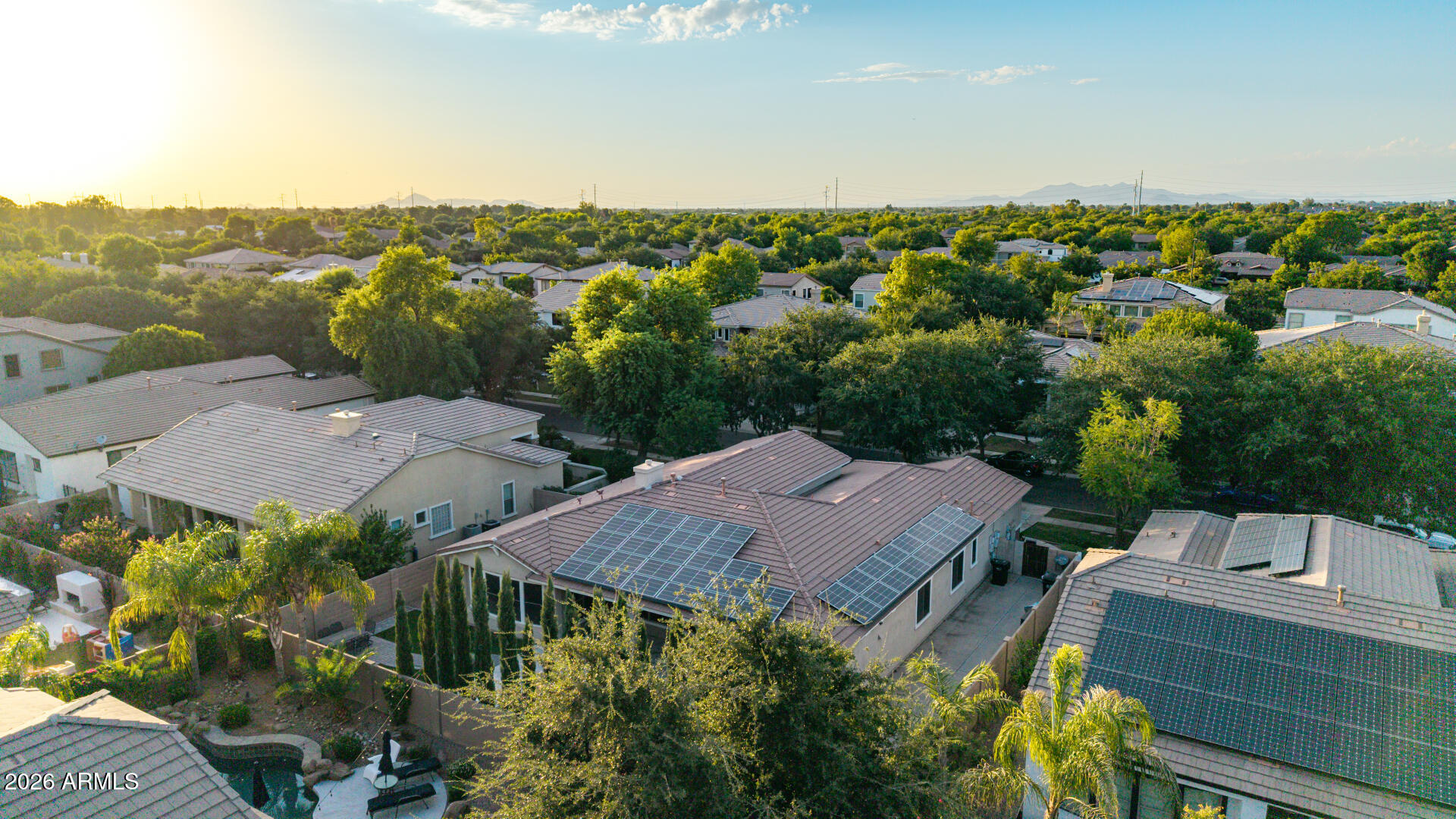 HIGLEY ESTATES - Residential