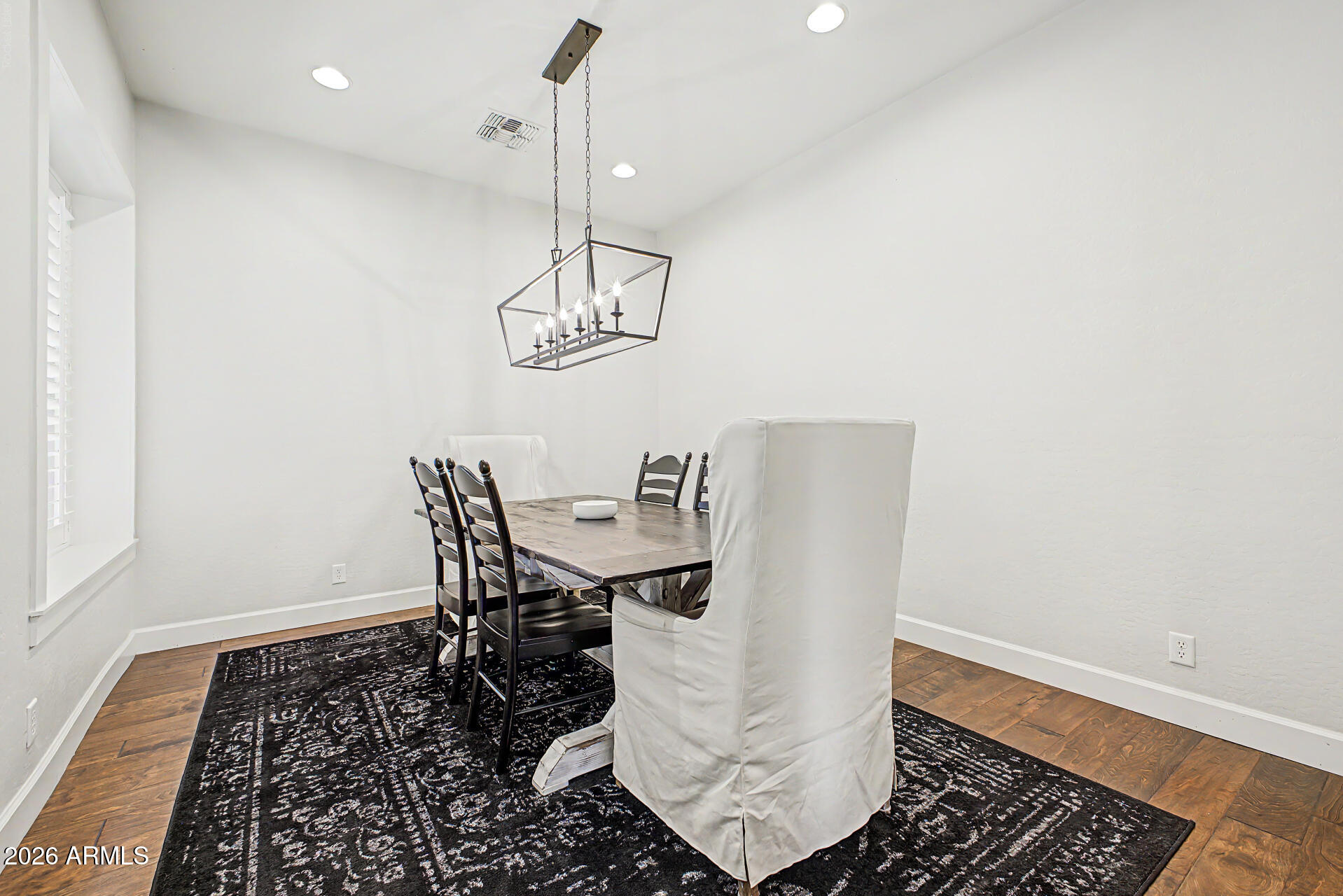 HIGLEY ESTATES - Residential