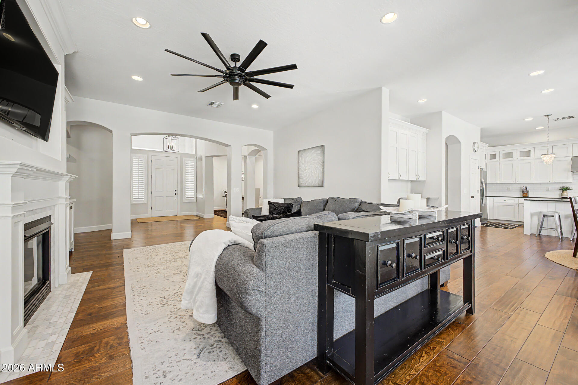 HIGLEY ESTATES - Residential