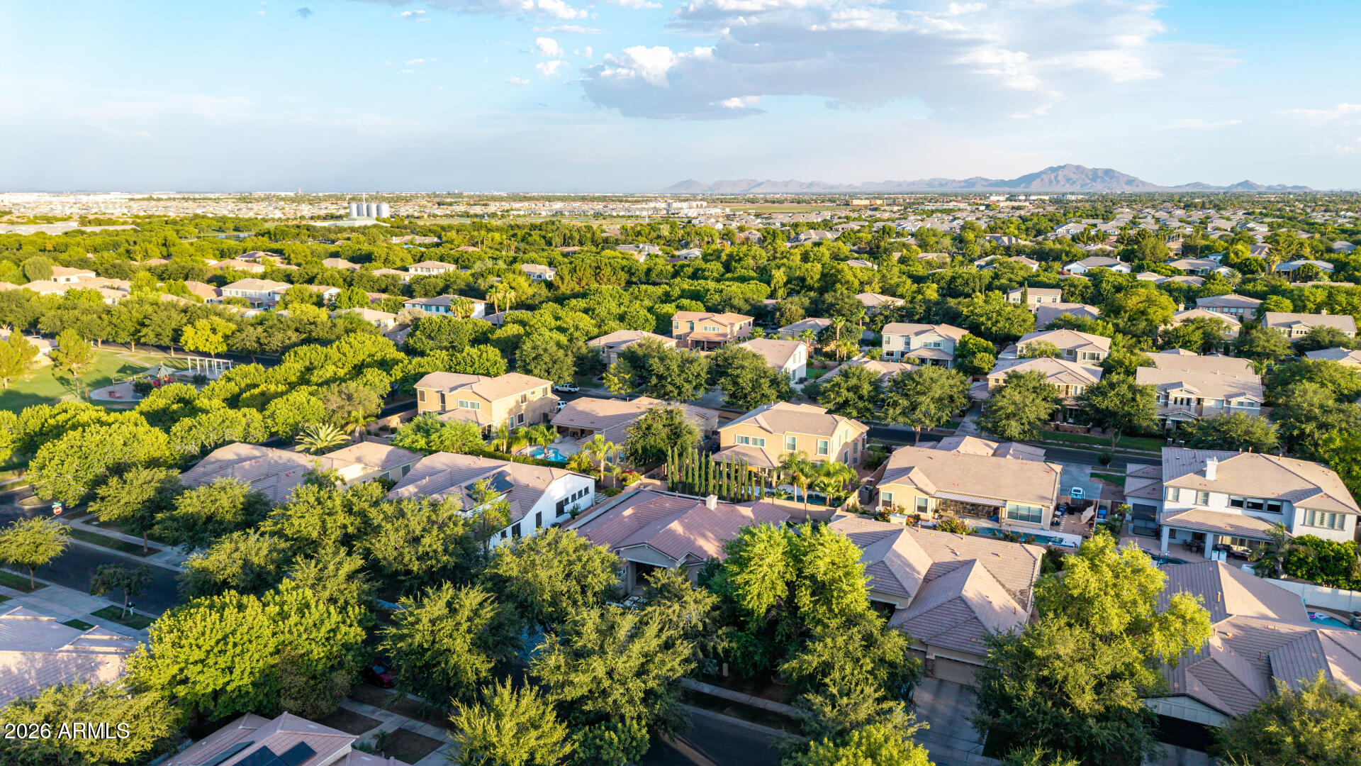 HIGLEY ESTATES - Residential