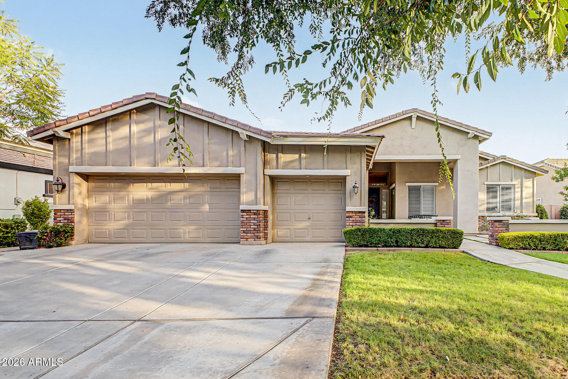 HIGLEY ESTATES - Residential