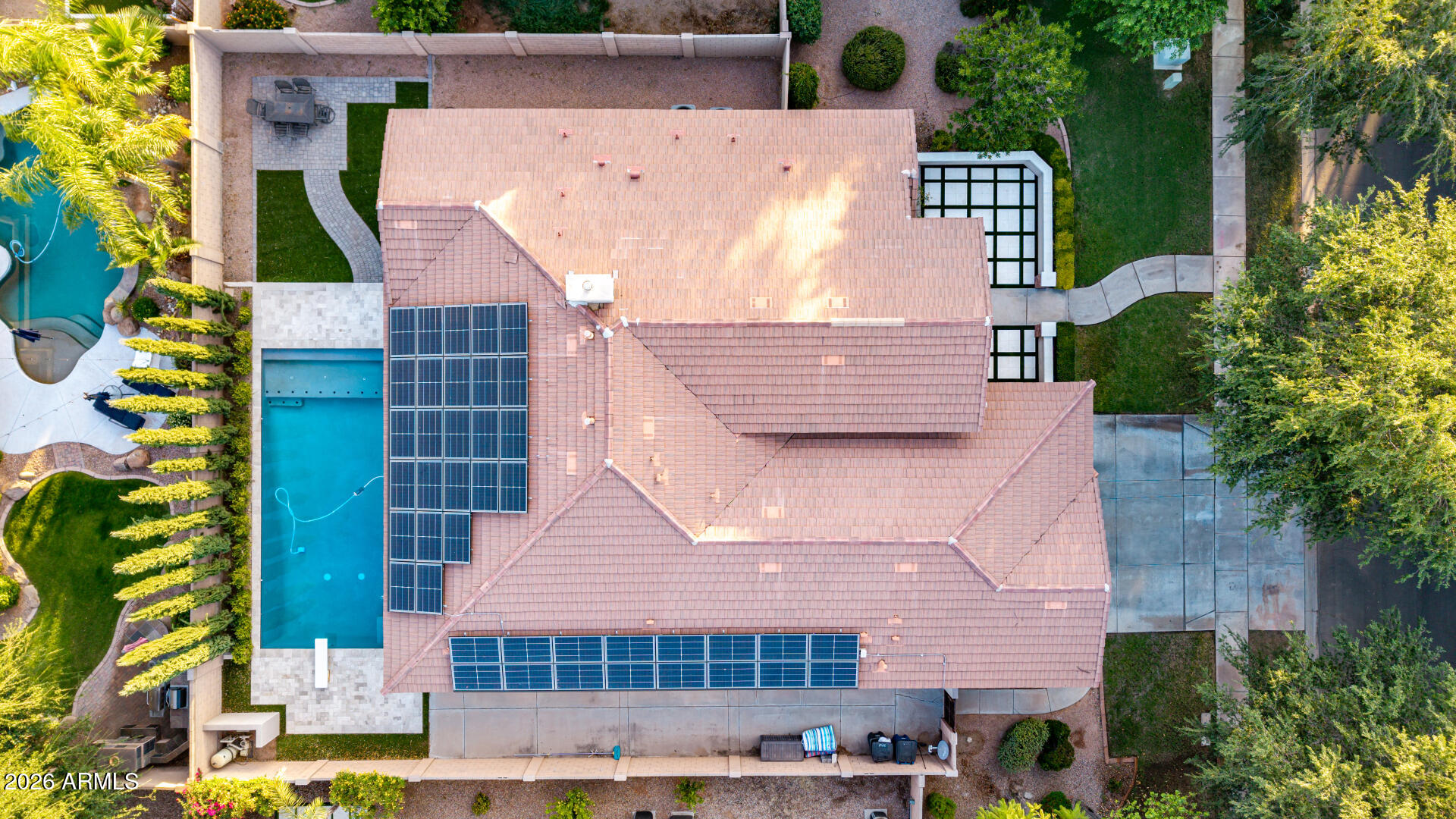 HIGLEY ESTATES - Residential