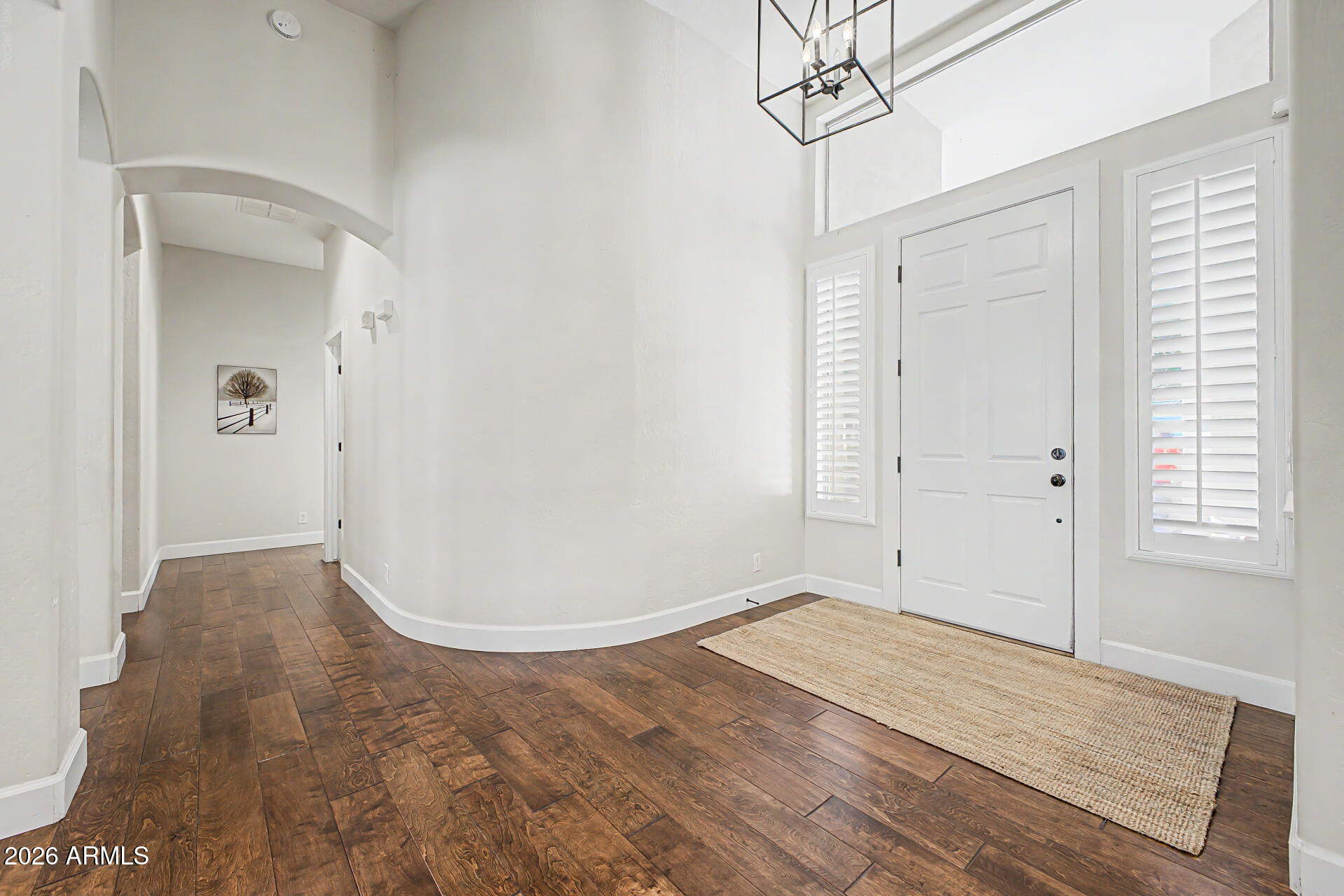 HIGLEY ESTATES - Residential