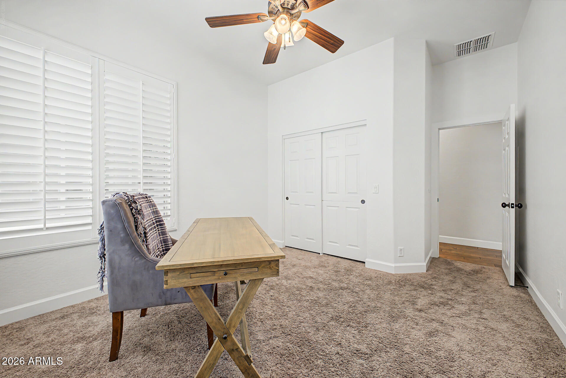 HIGLEY ESTATES - Residential