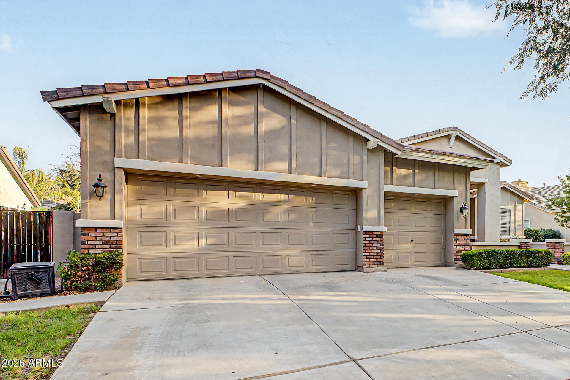 HIGLEY ESTATES - Residential