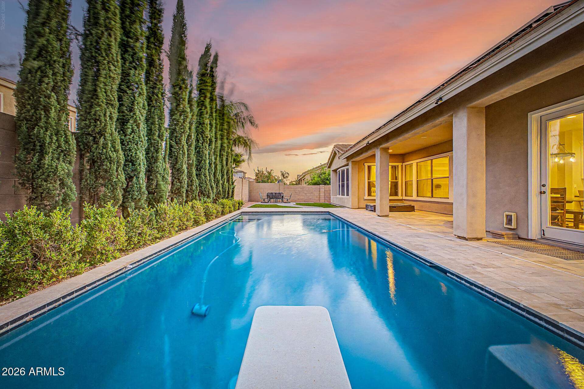 HIGLEY ESTATES - Residential