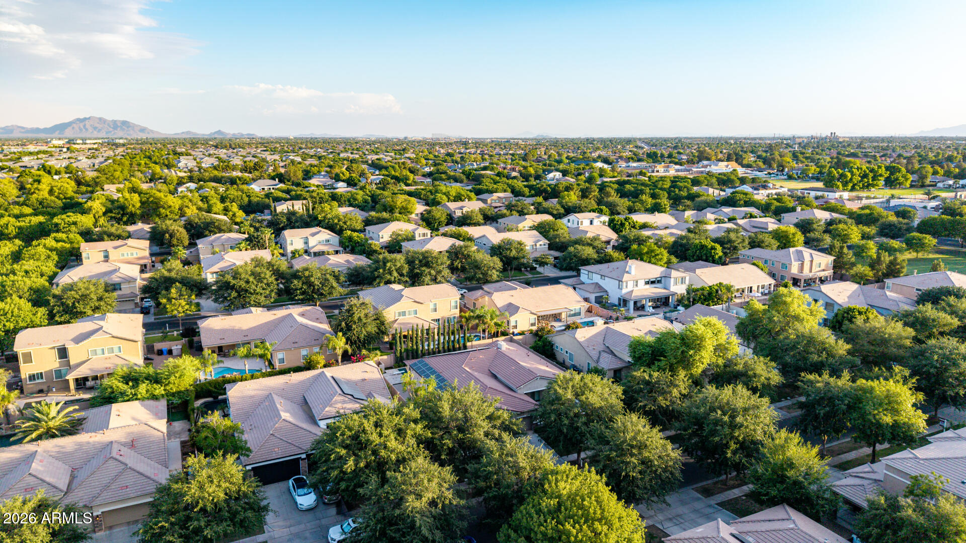 HIGLEY ESTATES - Residential