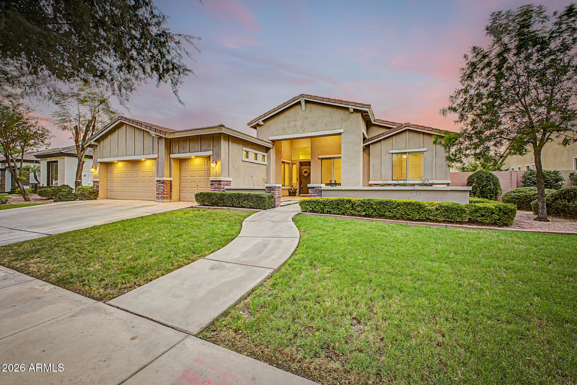 HIGLEY ESTATES - Residential