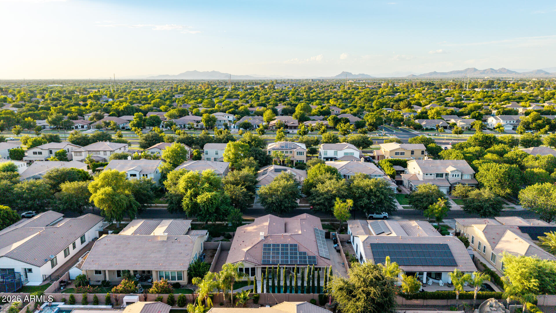 HIGLEY ESTATES - Residential