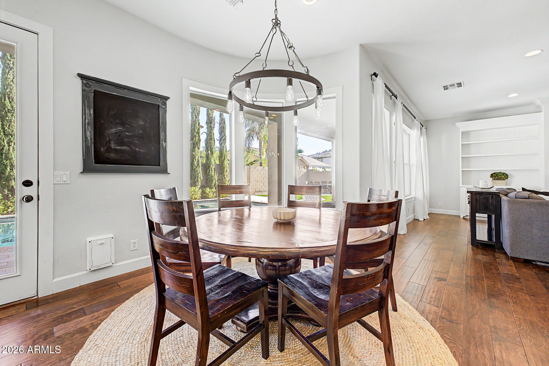 HIGLEY ESTATES - Residential