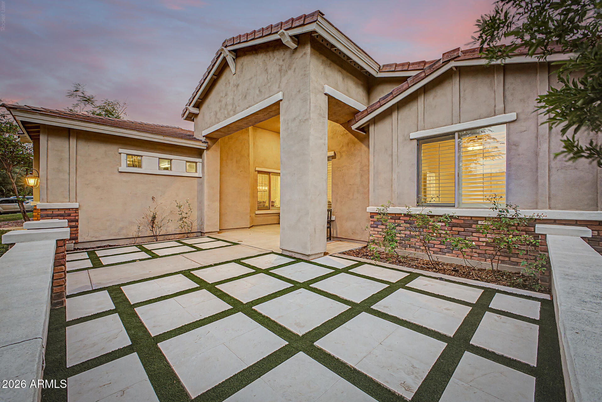 HIGLEY ESTATES - Residential