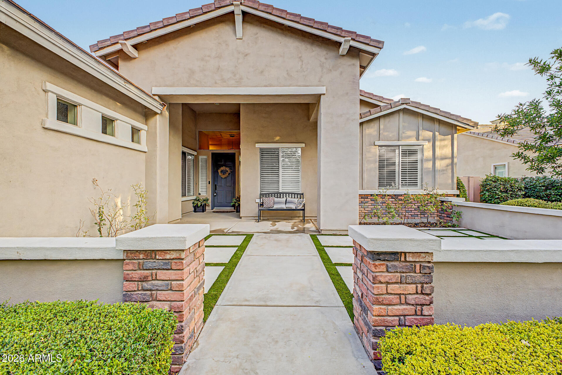 HIGLEY ESTATES - Residential