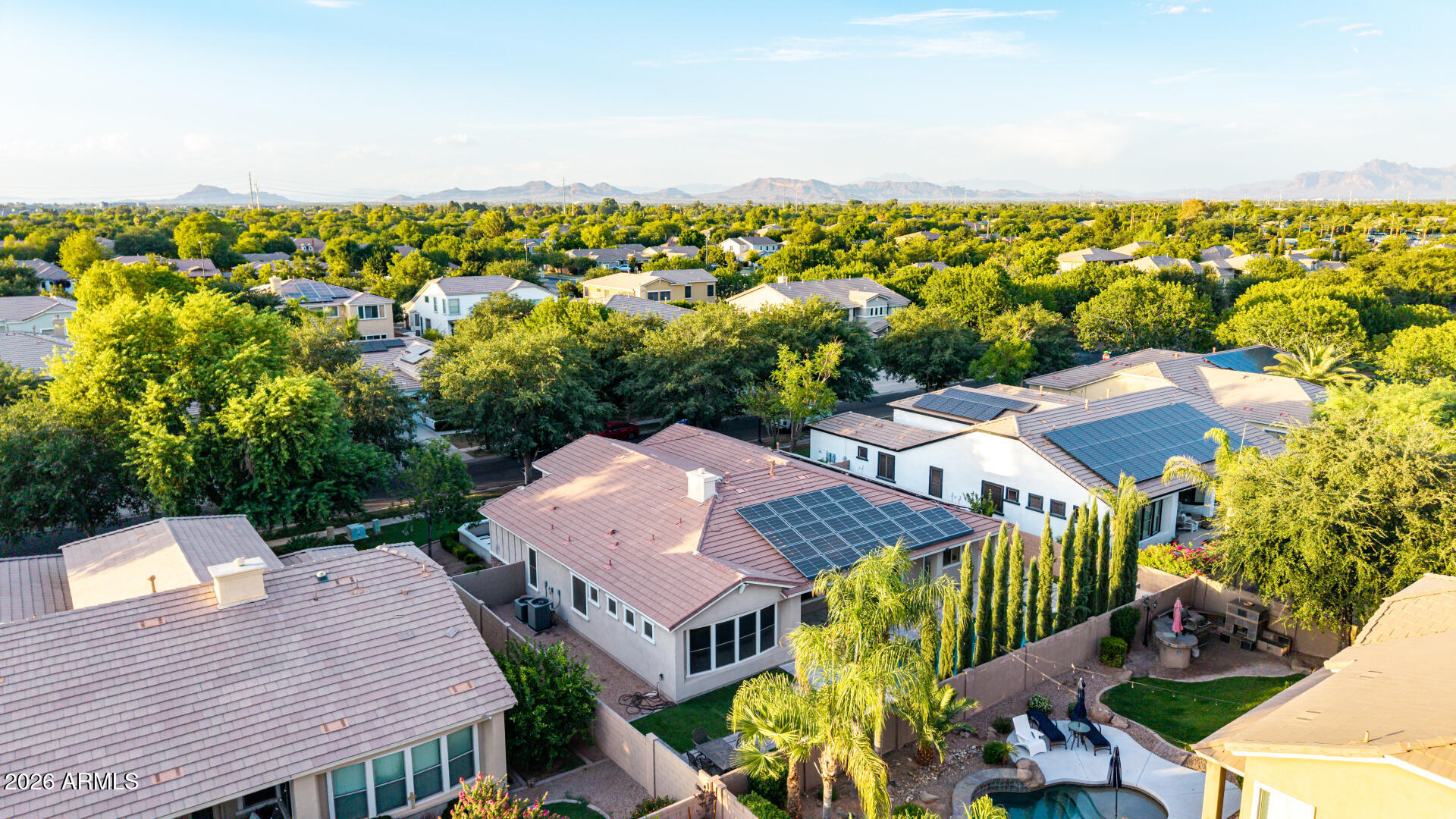 HIGLEY ESTATES - Residential
