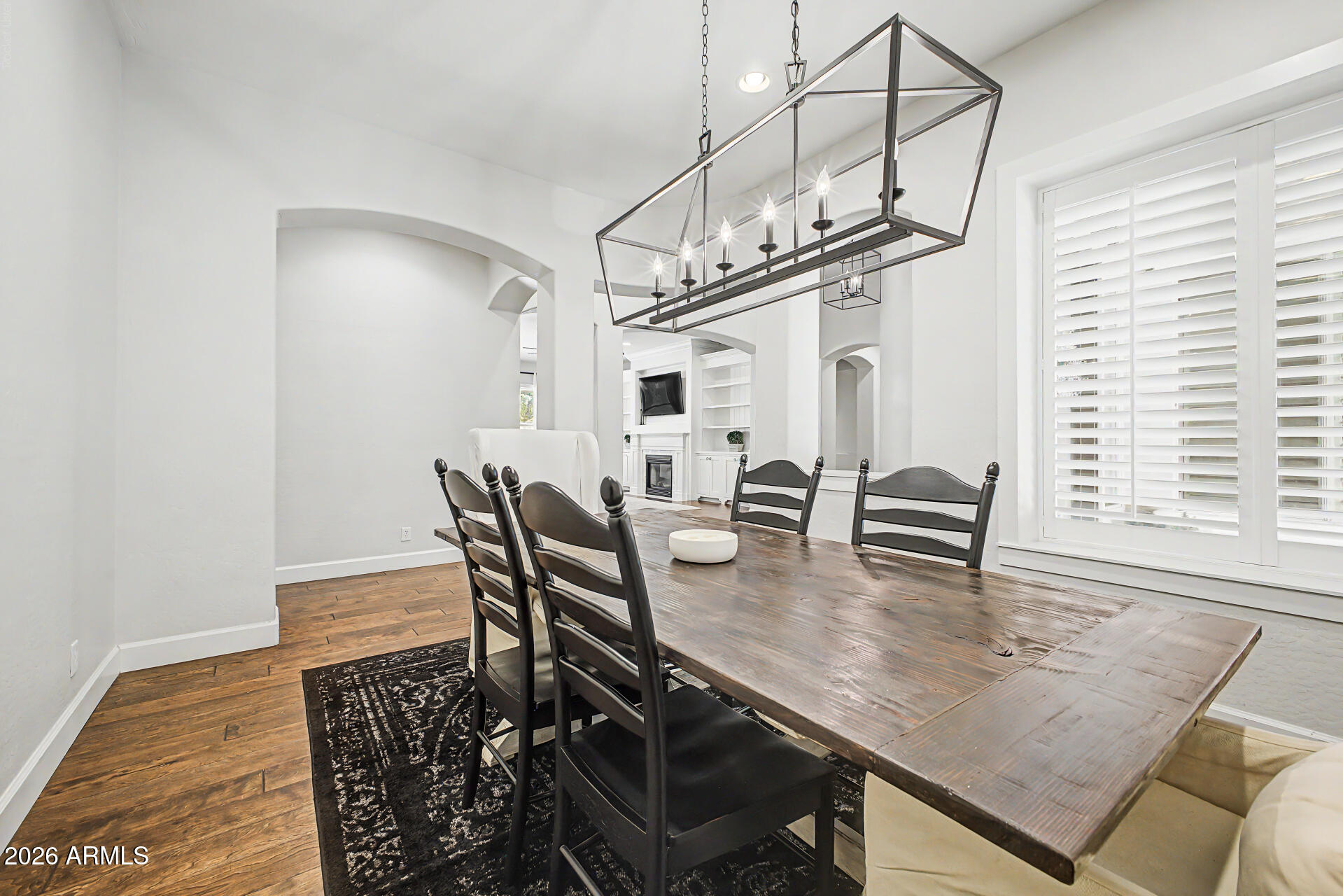HIGLEY ESTATES - Residential