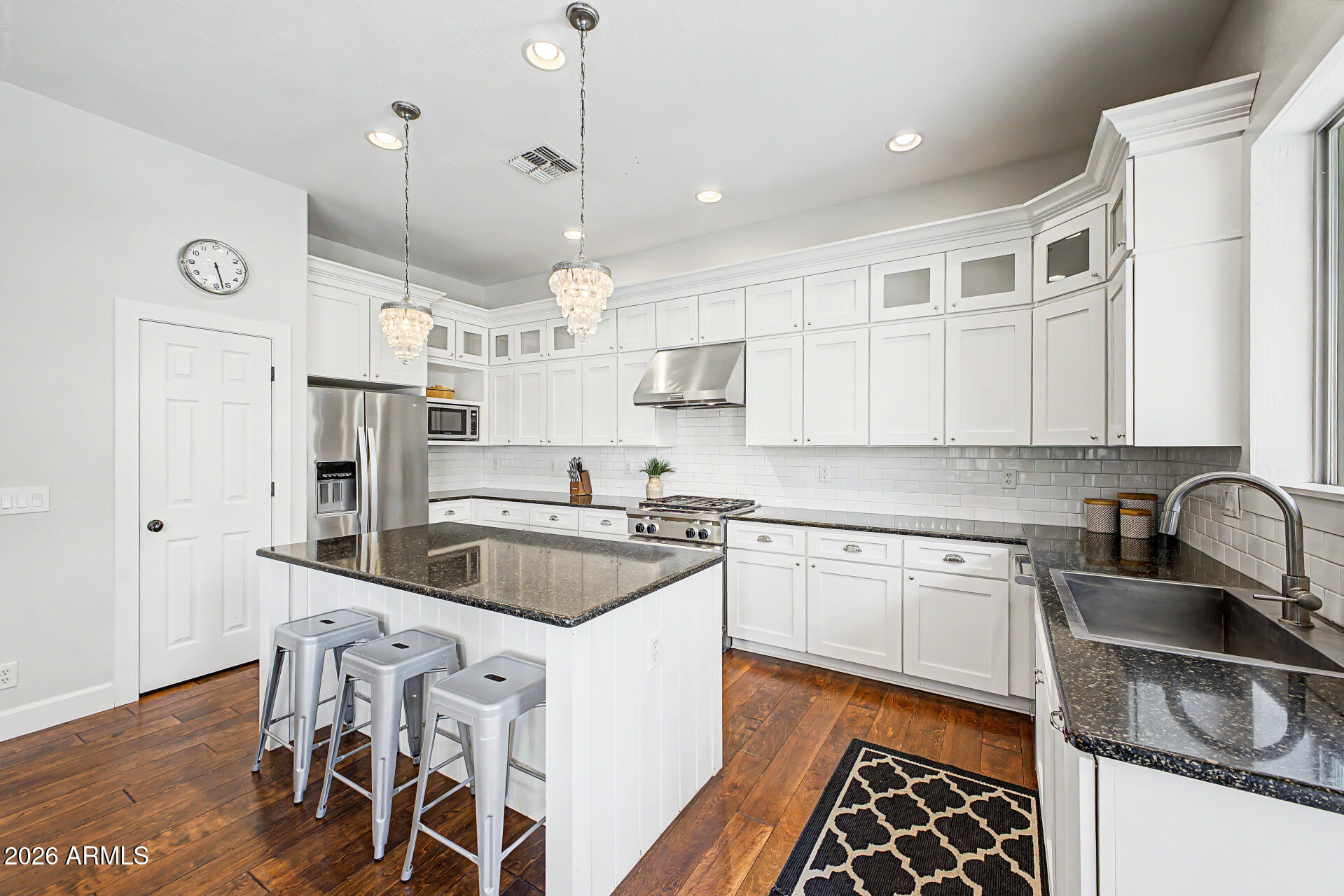 HIGLEY ESTATES - Residential