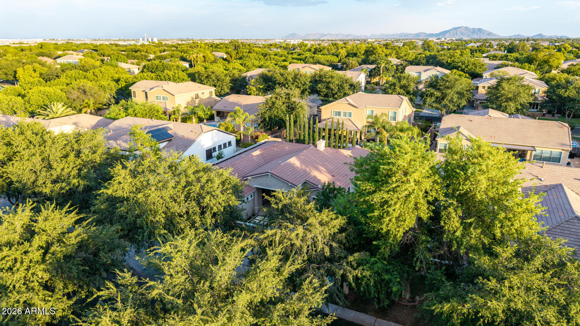 HIGLEY ESTATES - Residential