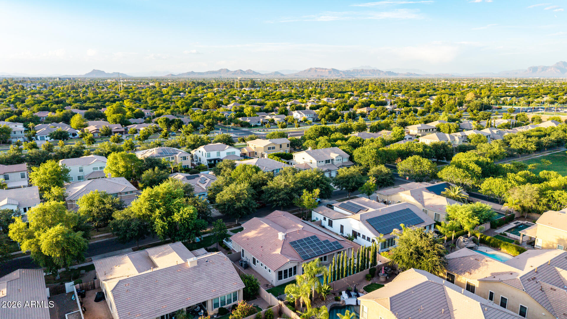 HIGLEY ESTATES - Residential