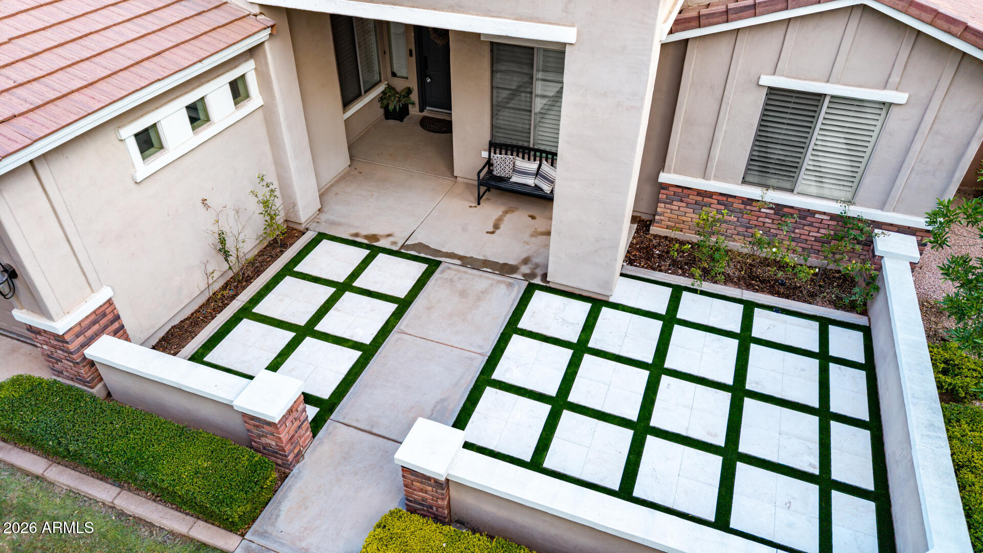 HIGLEY ESTATES - Residential