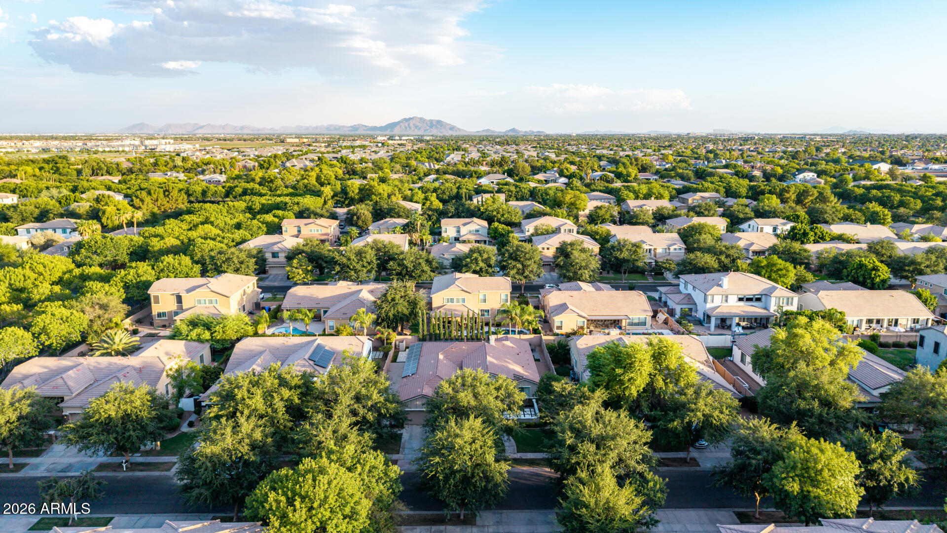 HIGLEY ESTATES - Residential
