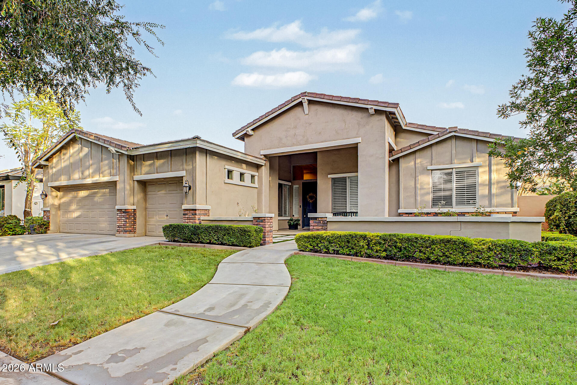 HIGLEY ESTATES - Residential