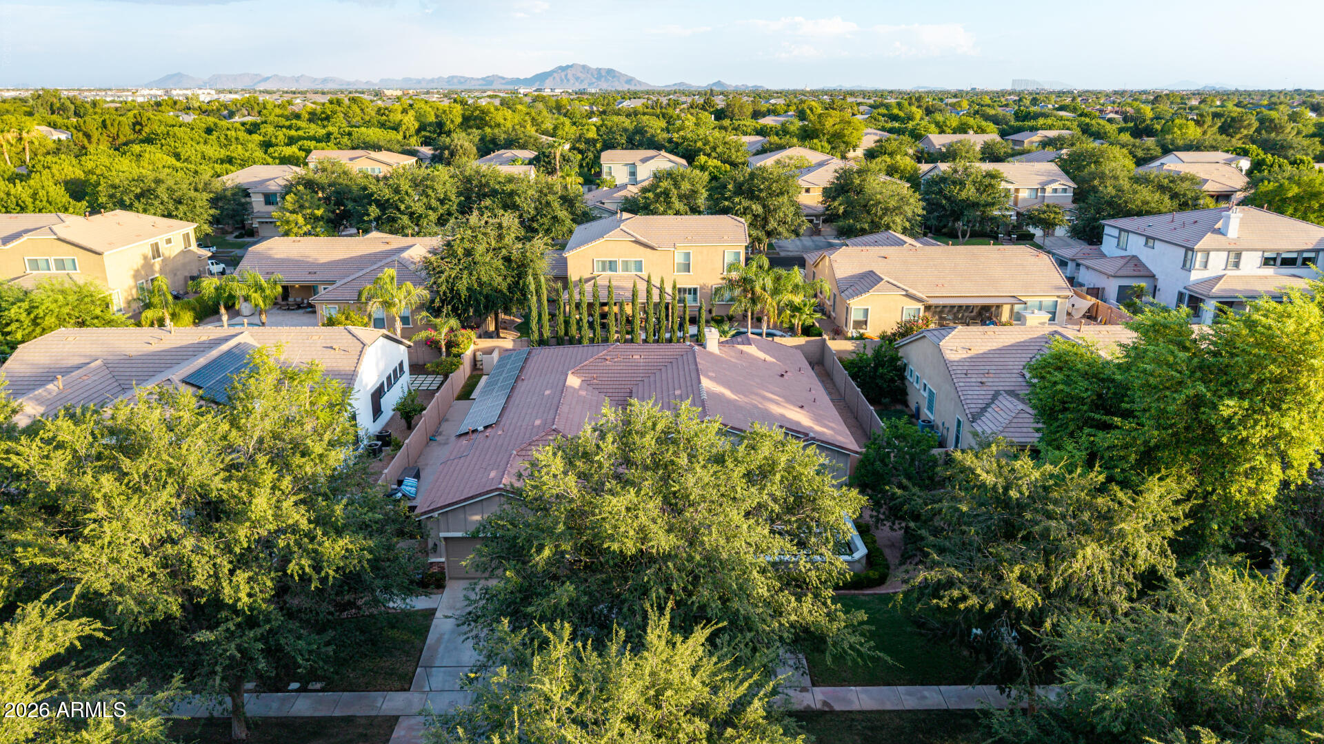 HIGLEY ESTATES - Residential
