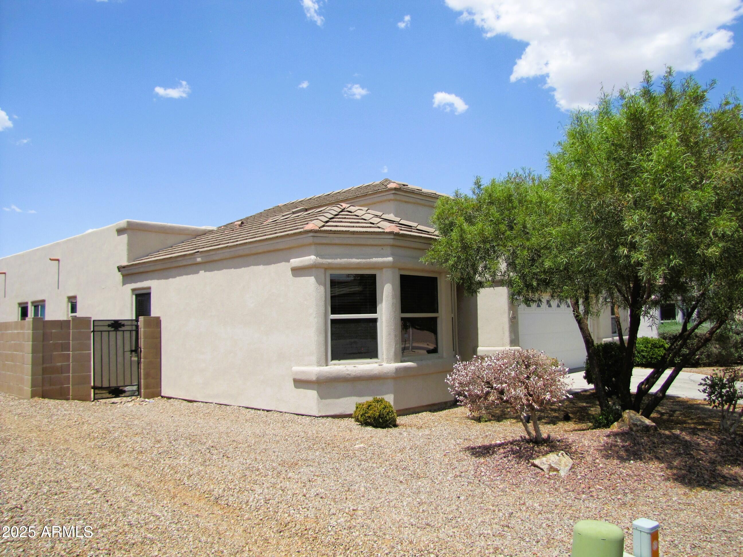 COPPER SKY PHASE 2 - Residential Lease