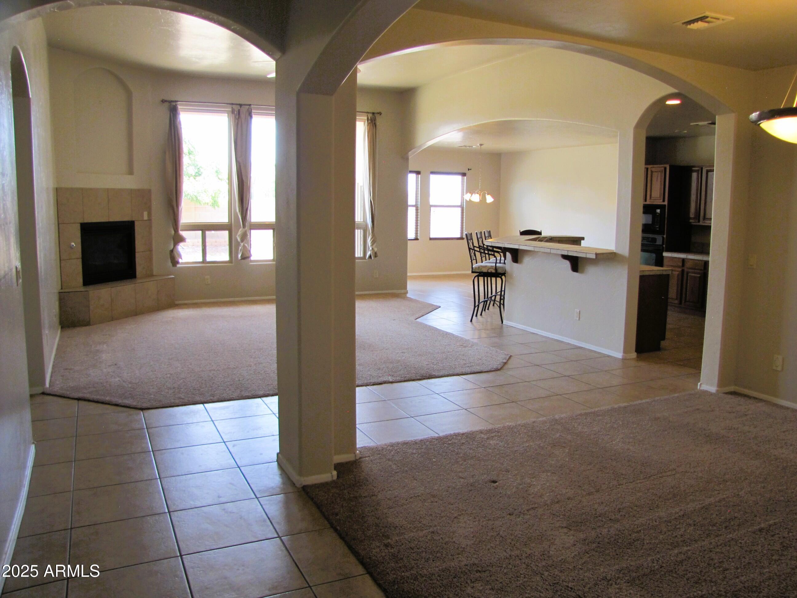 COPPER SKY PHASE 2 - Residential Lease