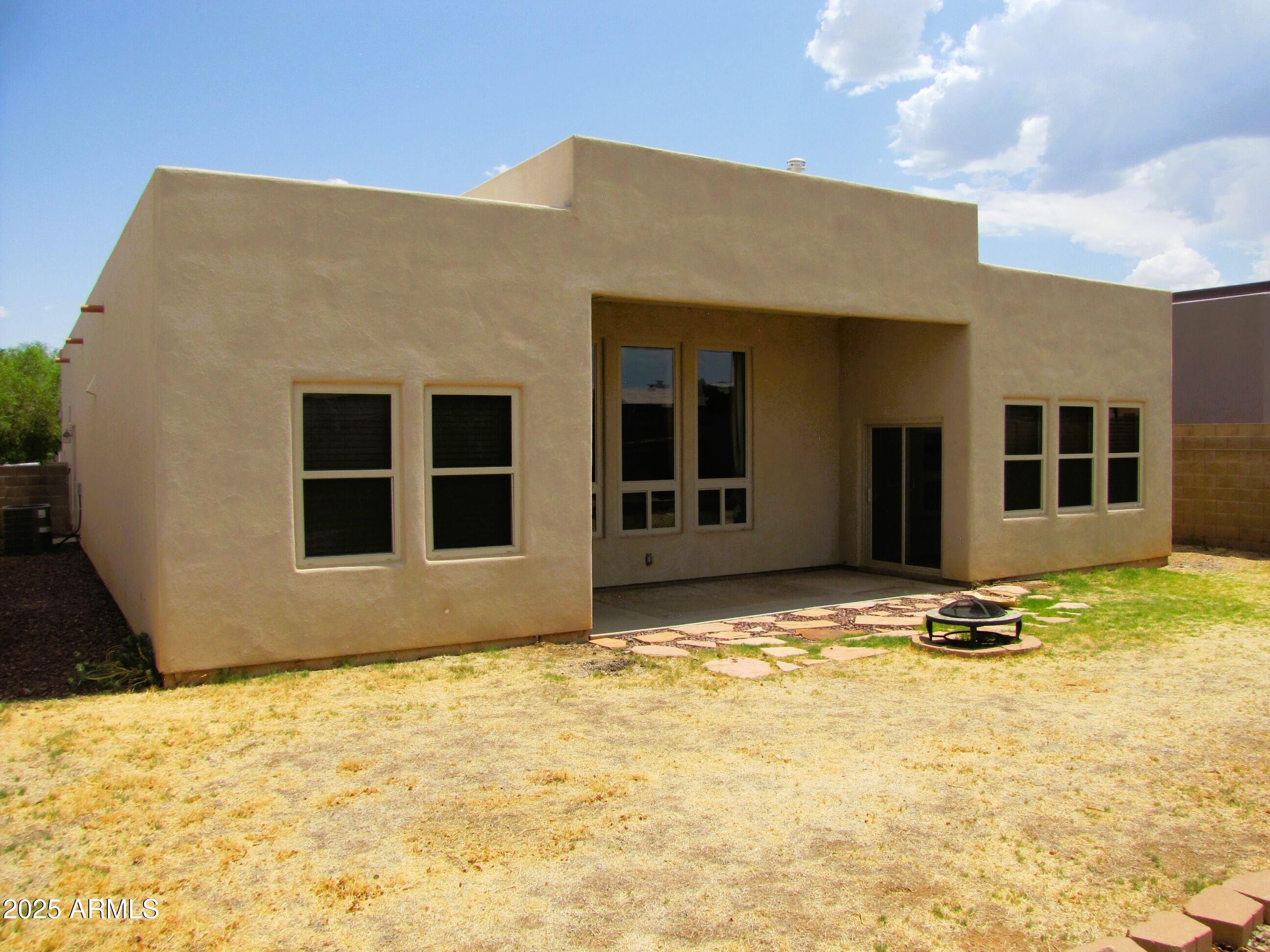 COPPER SKY PHASE 2 - Residential Lease