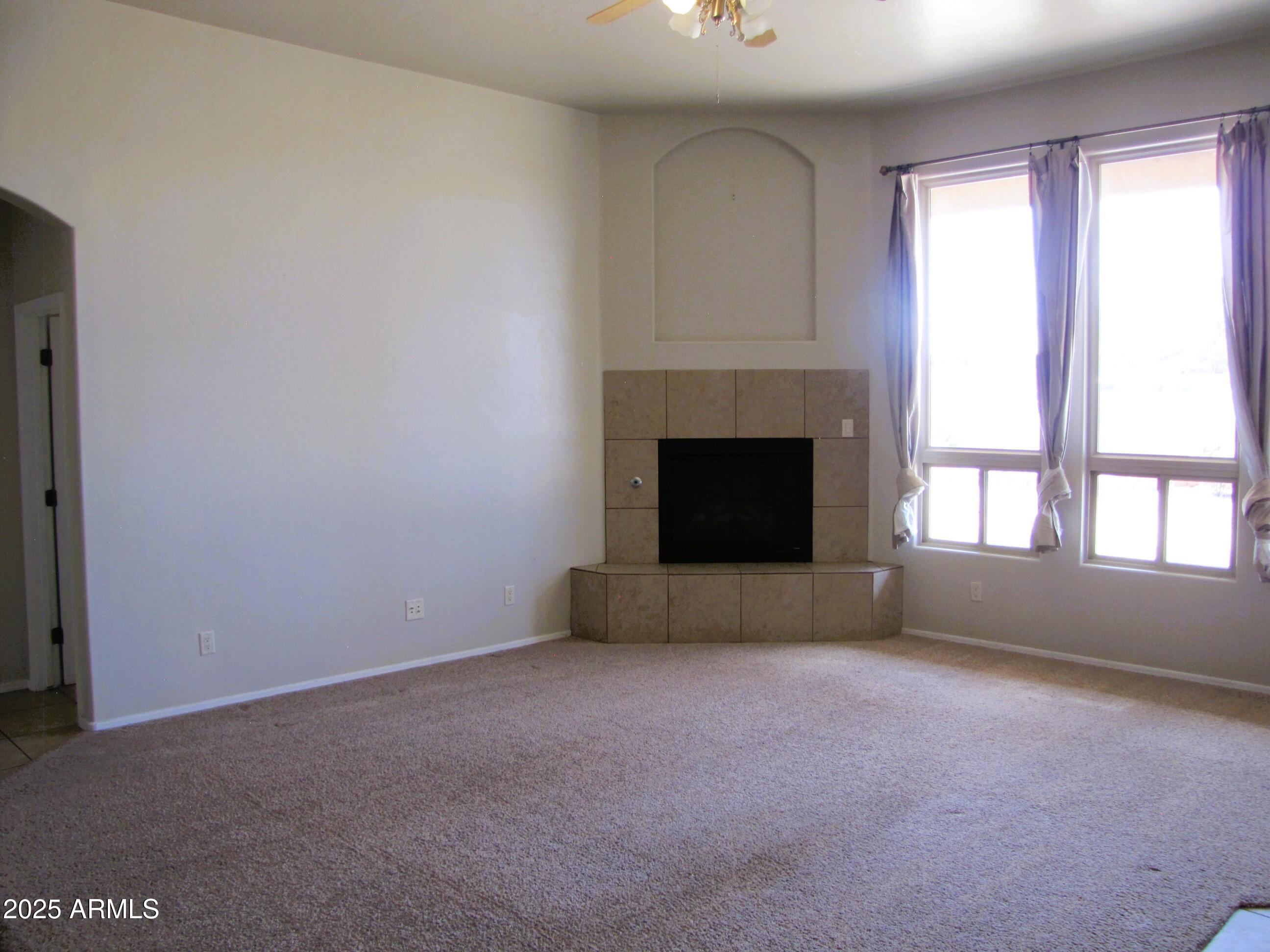 COPPER SKY PHASE 2 - Residential Lease