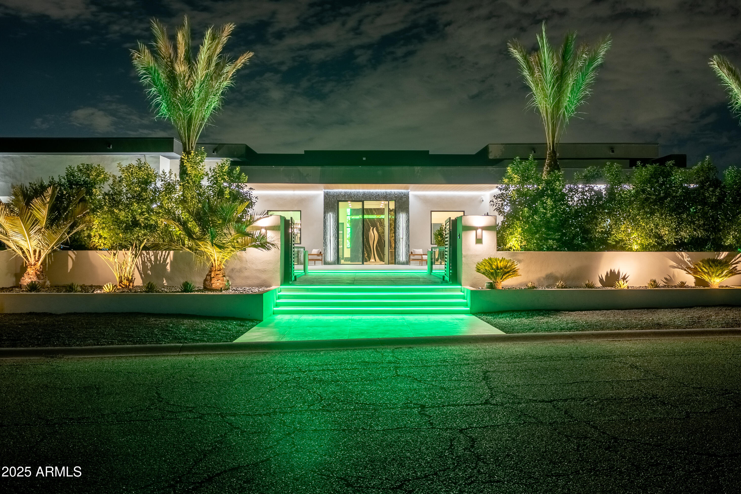 DESERT HILLS NORTH - Residential
