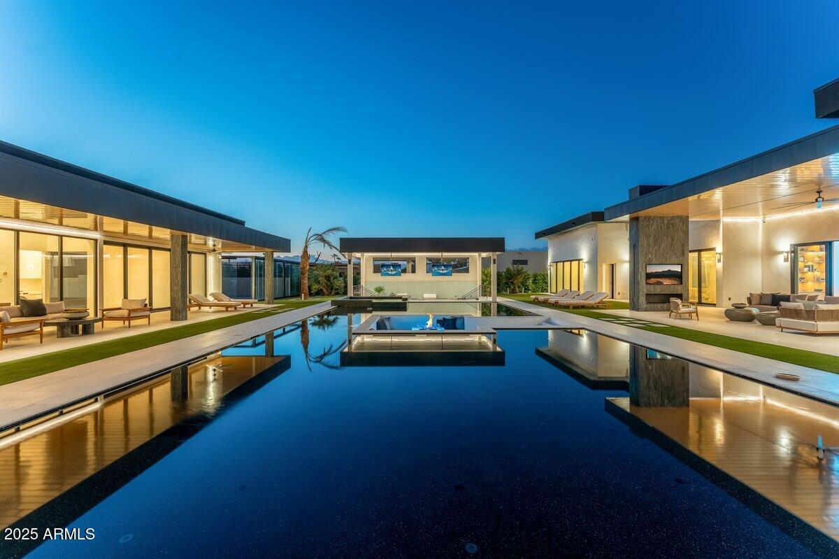 DESERT HILLS NORTH - Residential