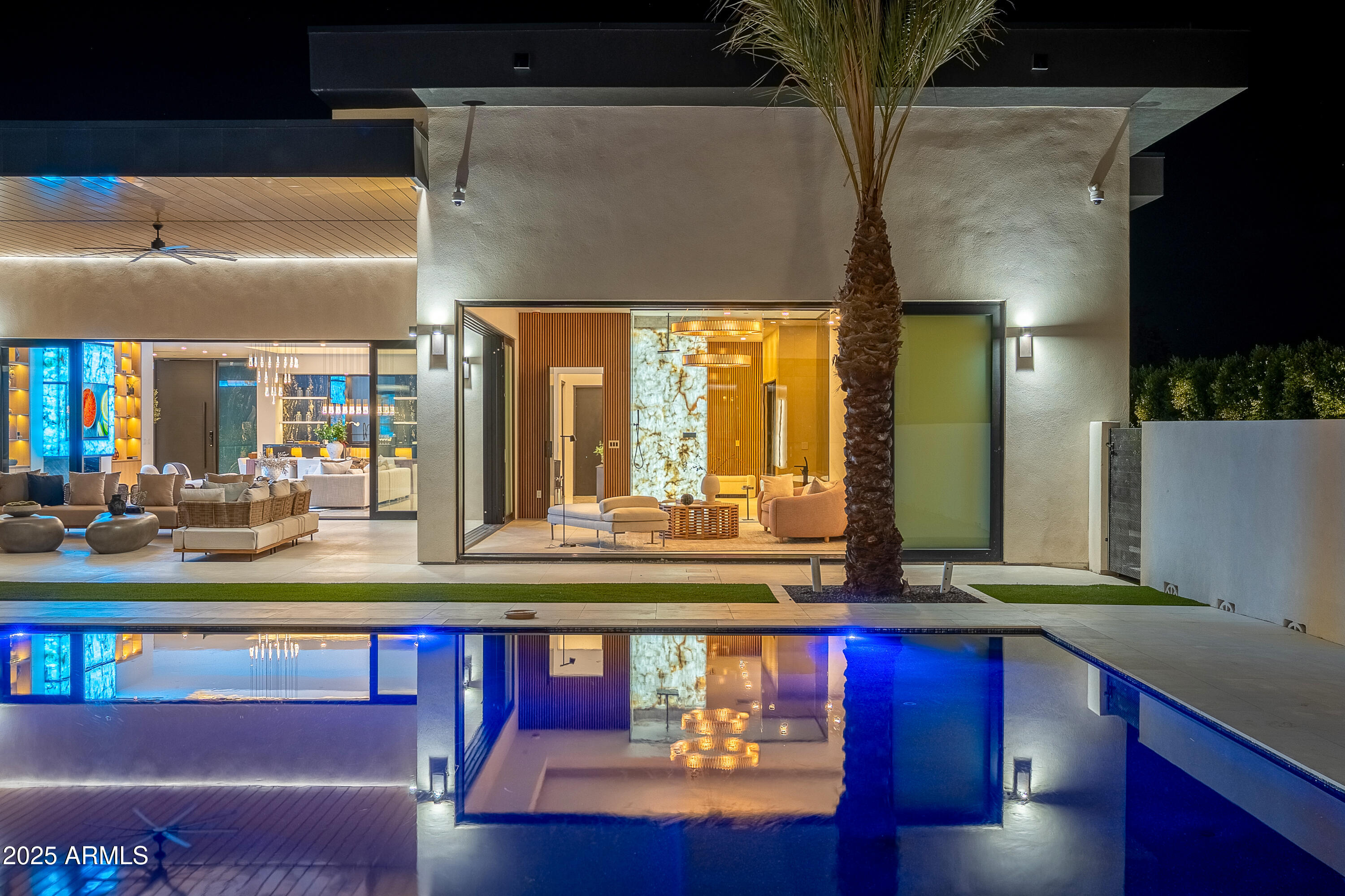 DESERT HILLS NORTH - Residential