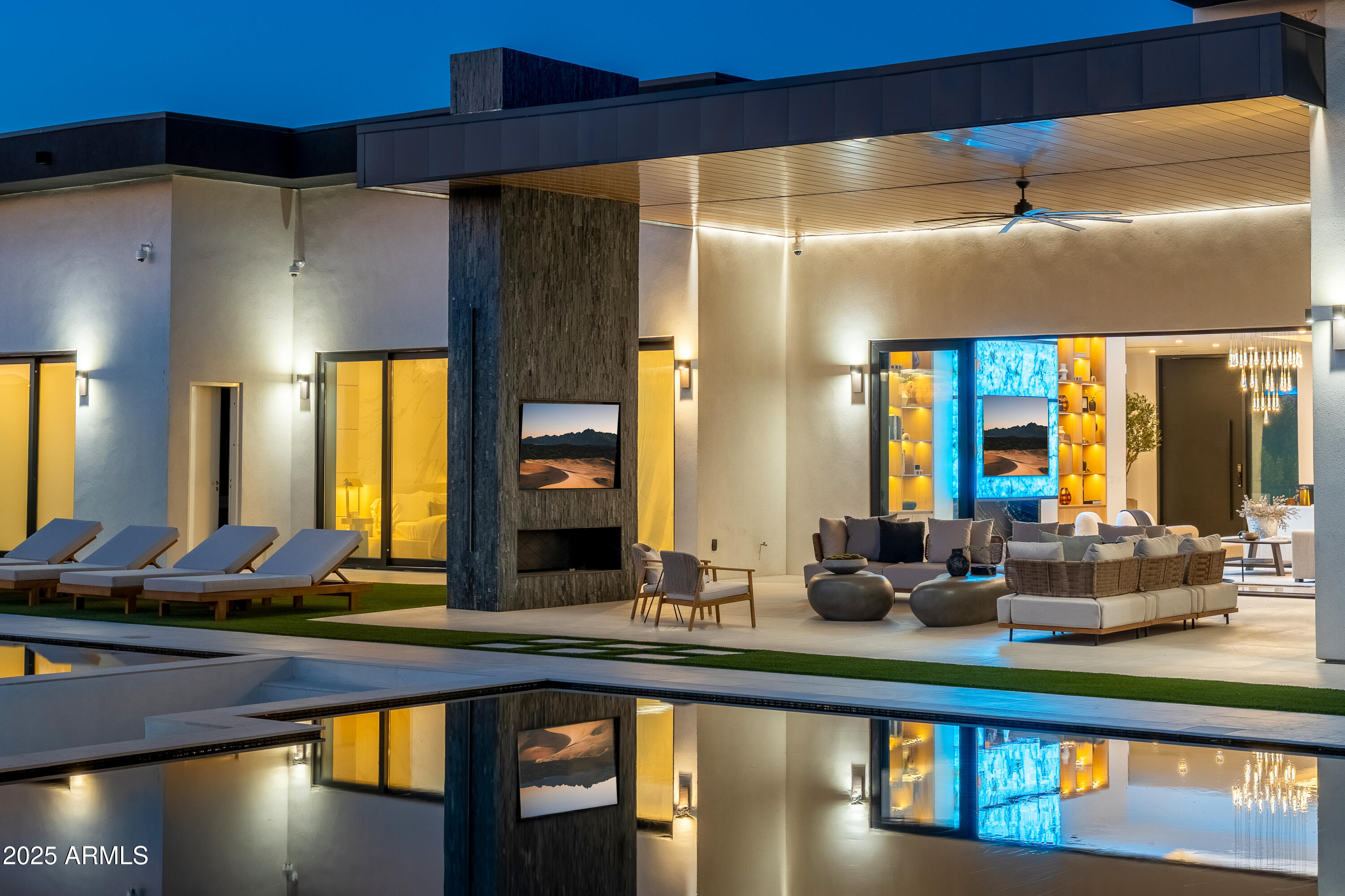 DESERT HILLS NORTH - Residential