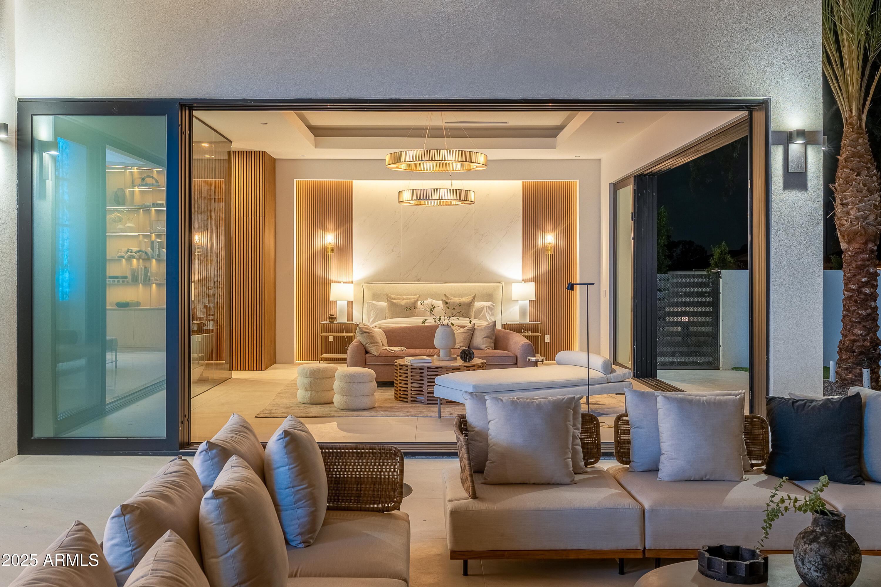 DESERT HILLS NORTH - Residential