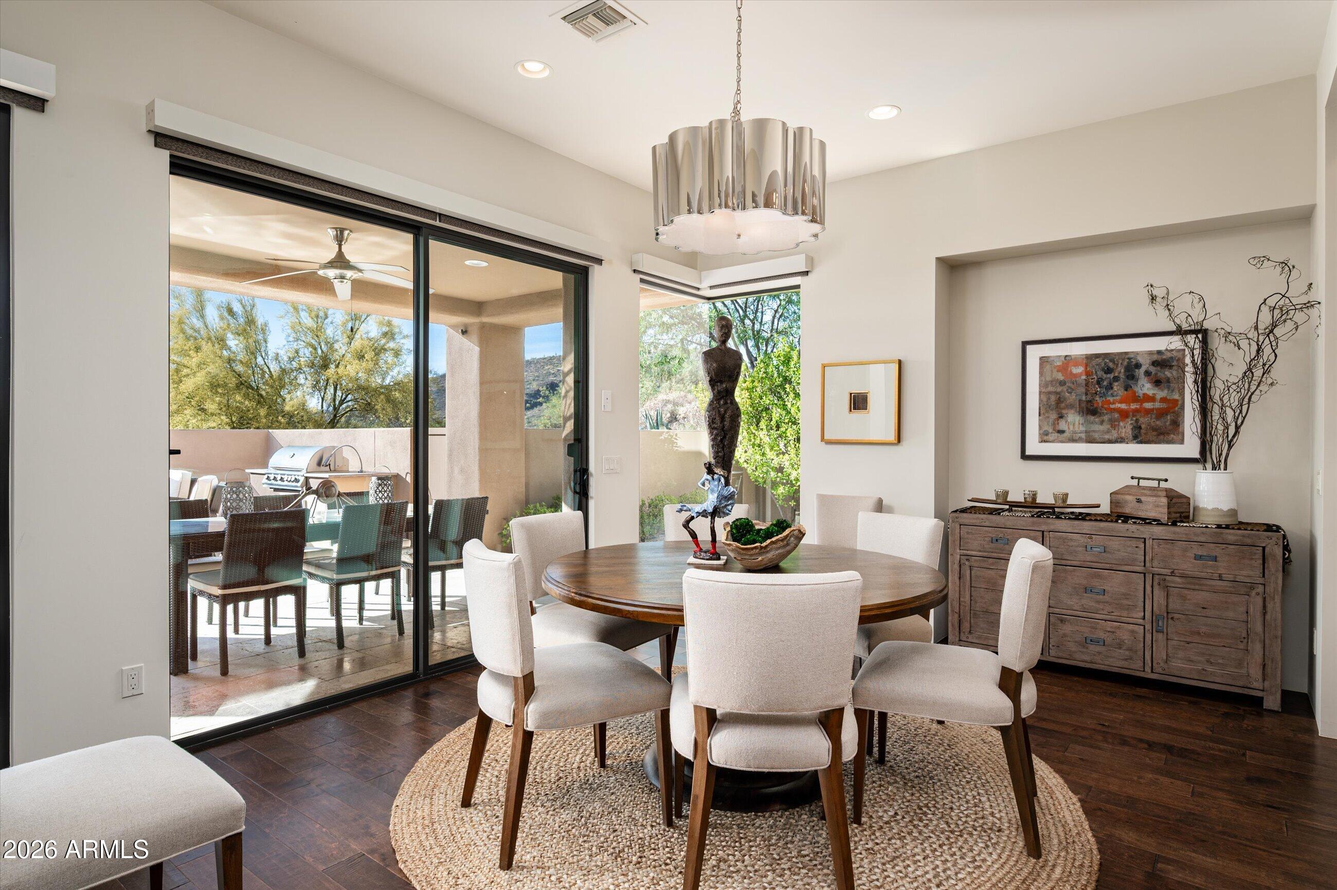 DESERT MOUNTAIN - Residential
