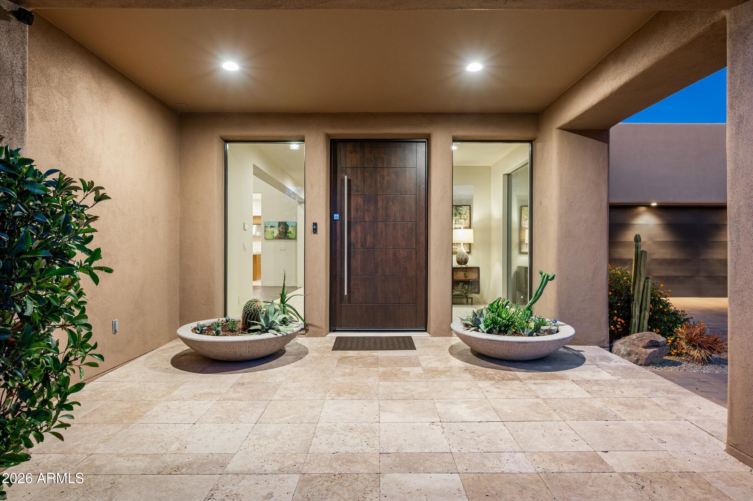 DESERT MOUNTAIN - Residential
