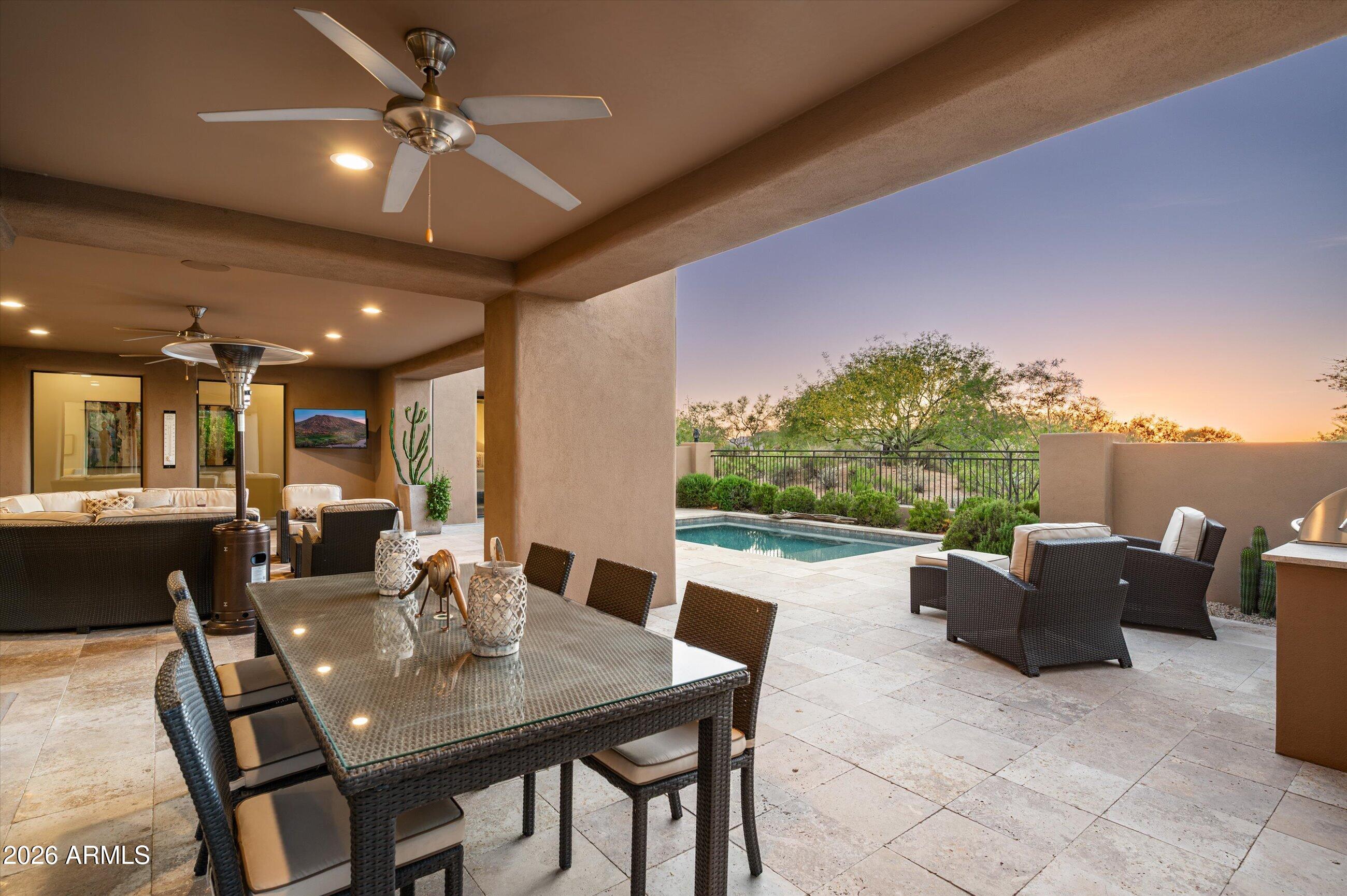 DESERT MOUNTAIN - Residential