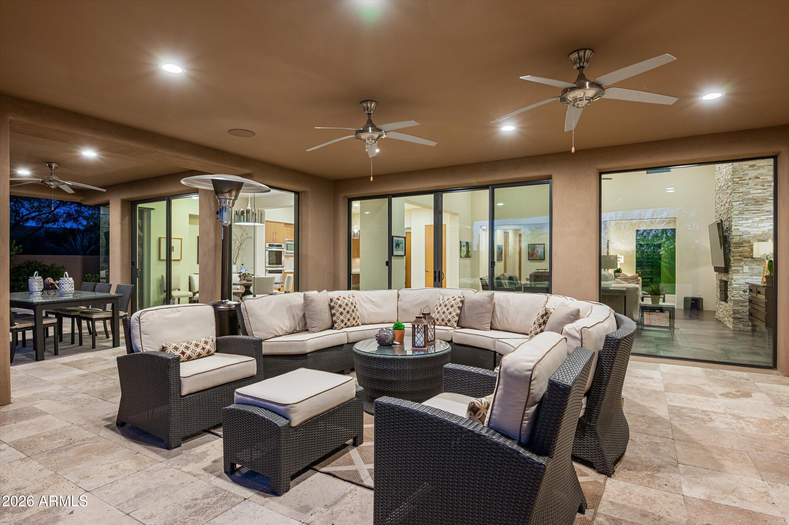 DESERT MOUNTAIN - Residential