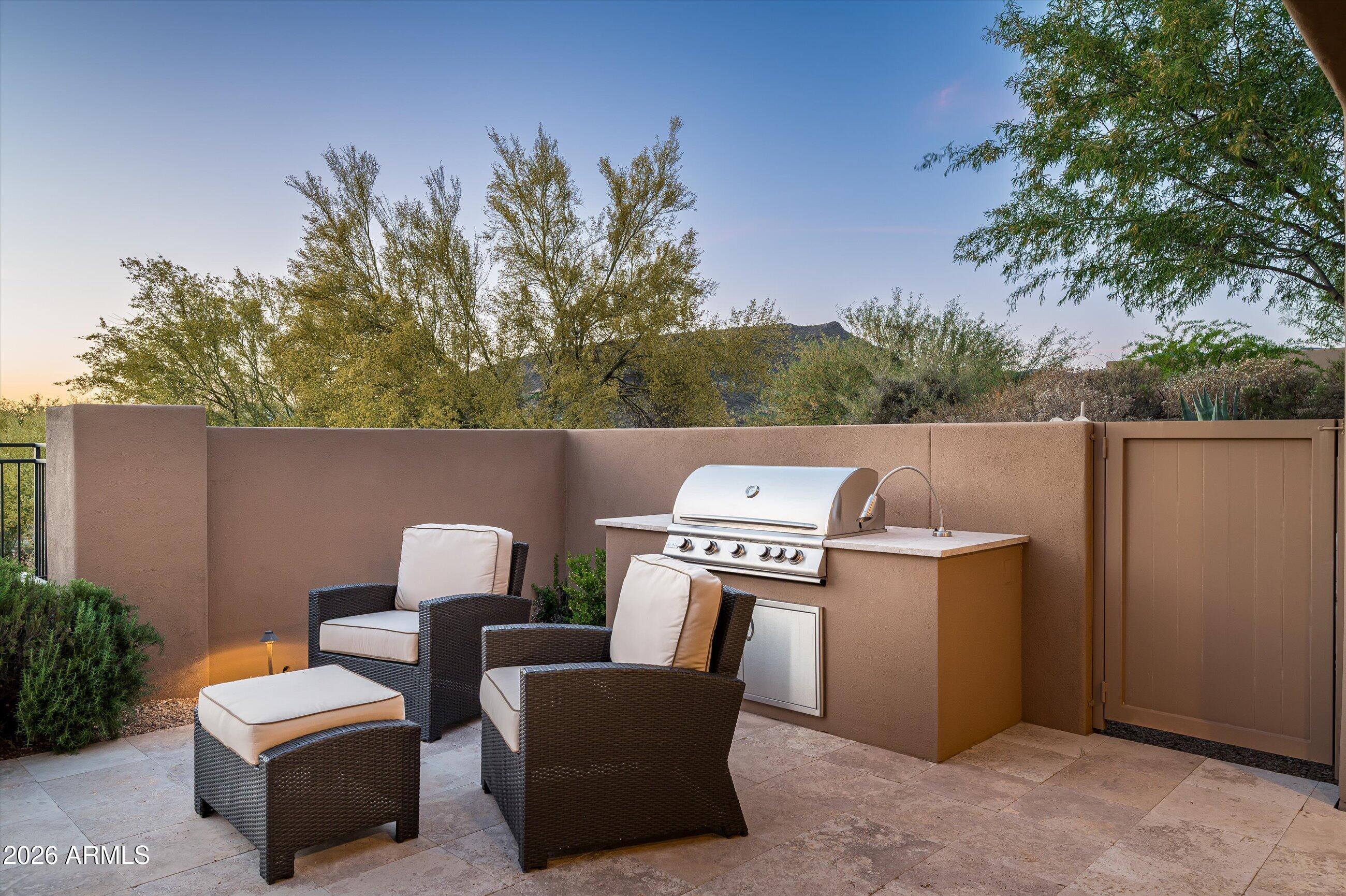 DESERT MOUNTAIN - Residential