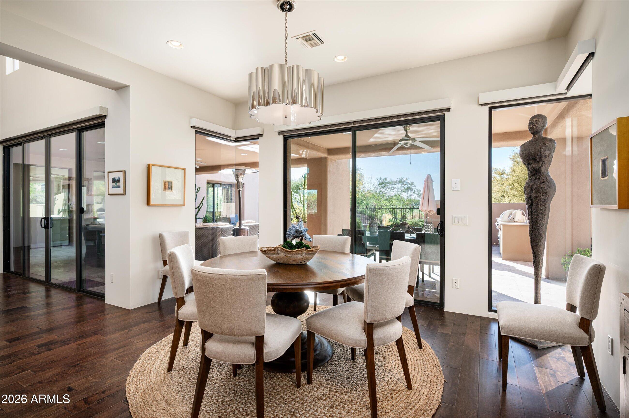 DESERT MOUNTAIN - Residential