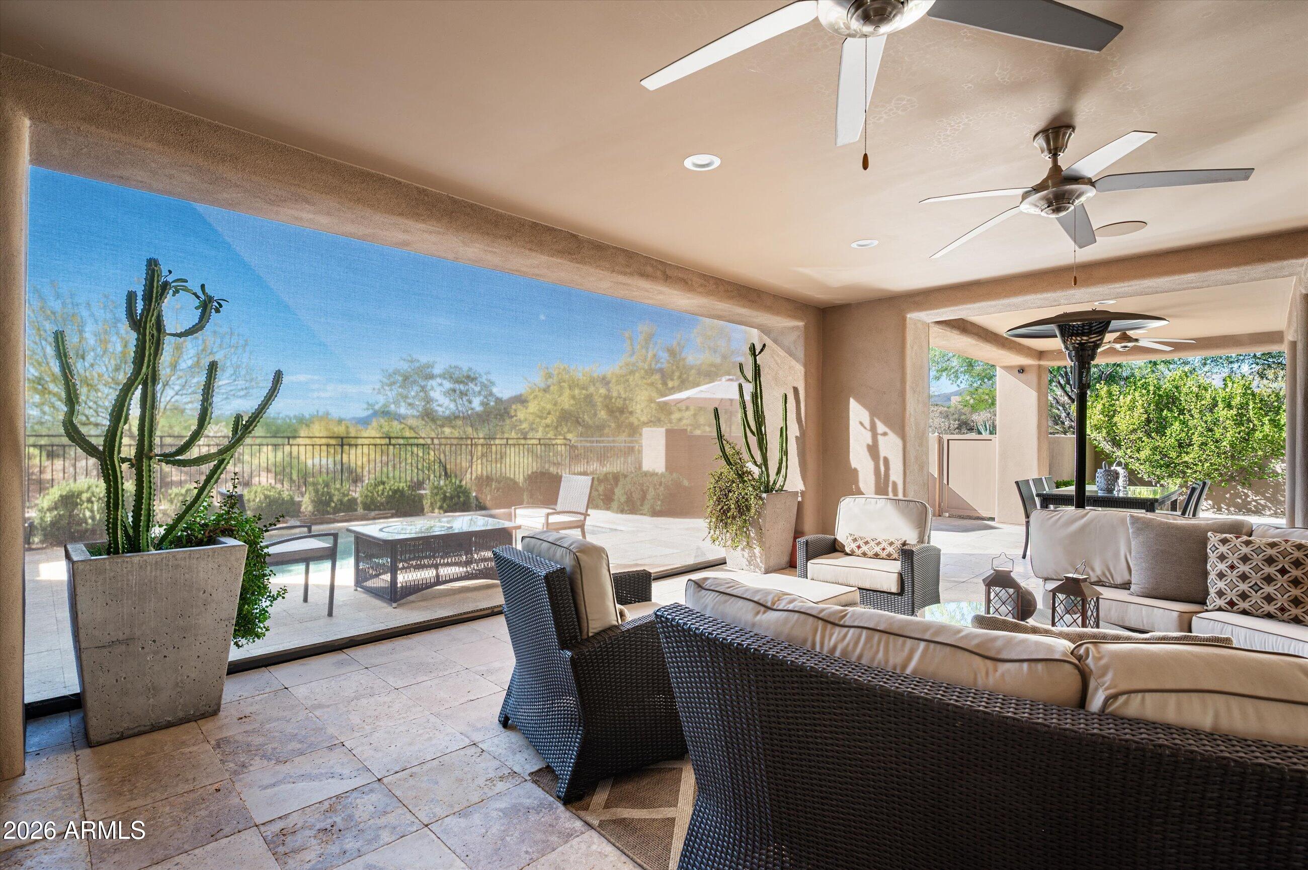 DESERT MOUNTAIN - Residential