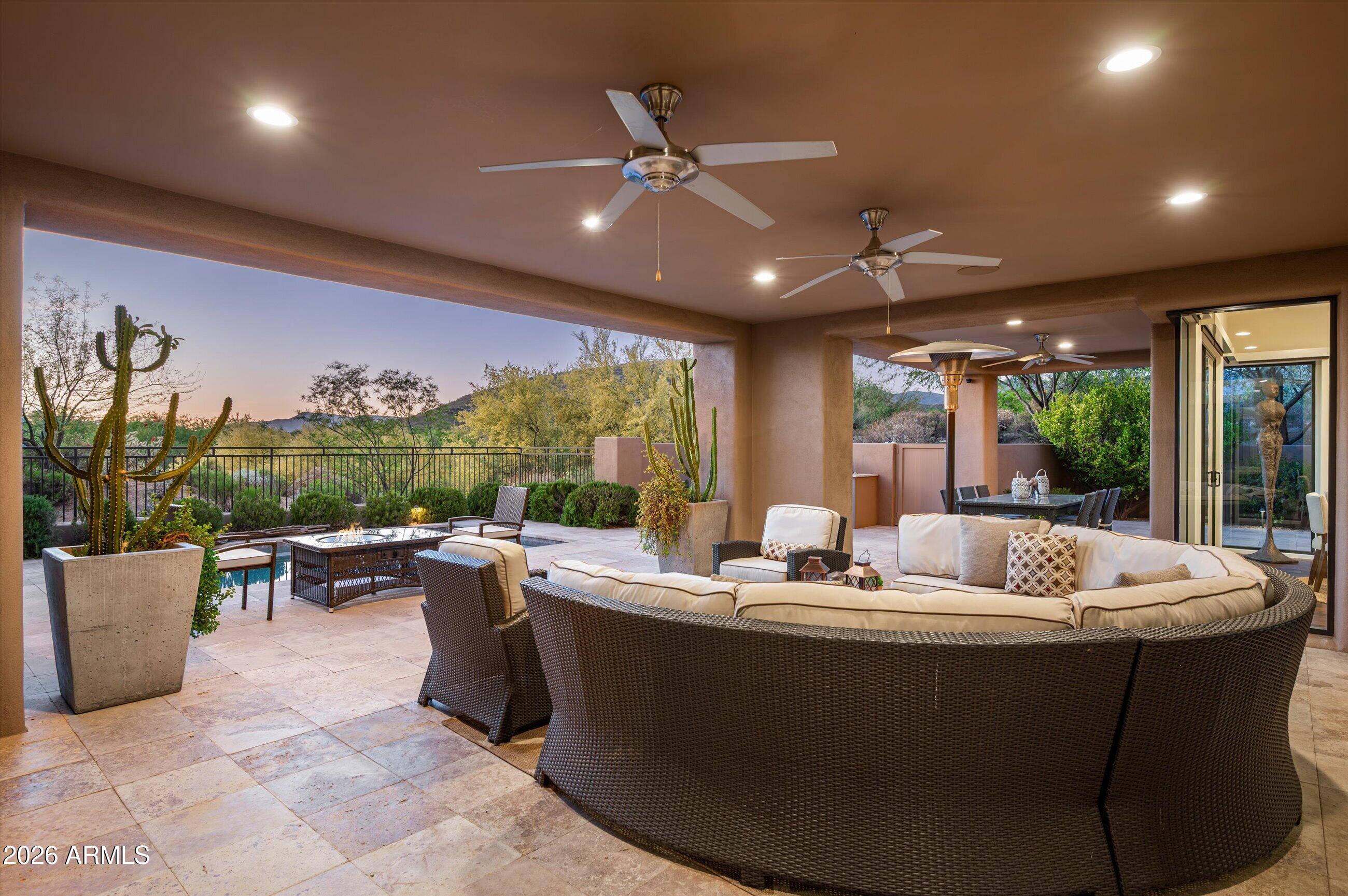 DESERT MOUNTAIN - Residential