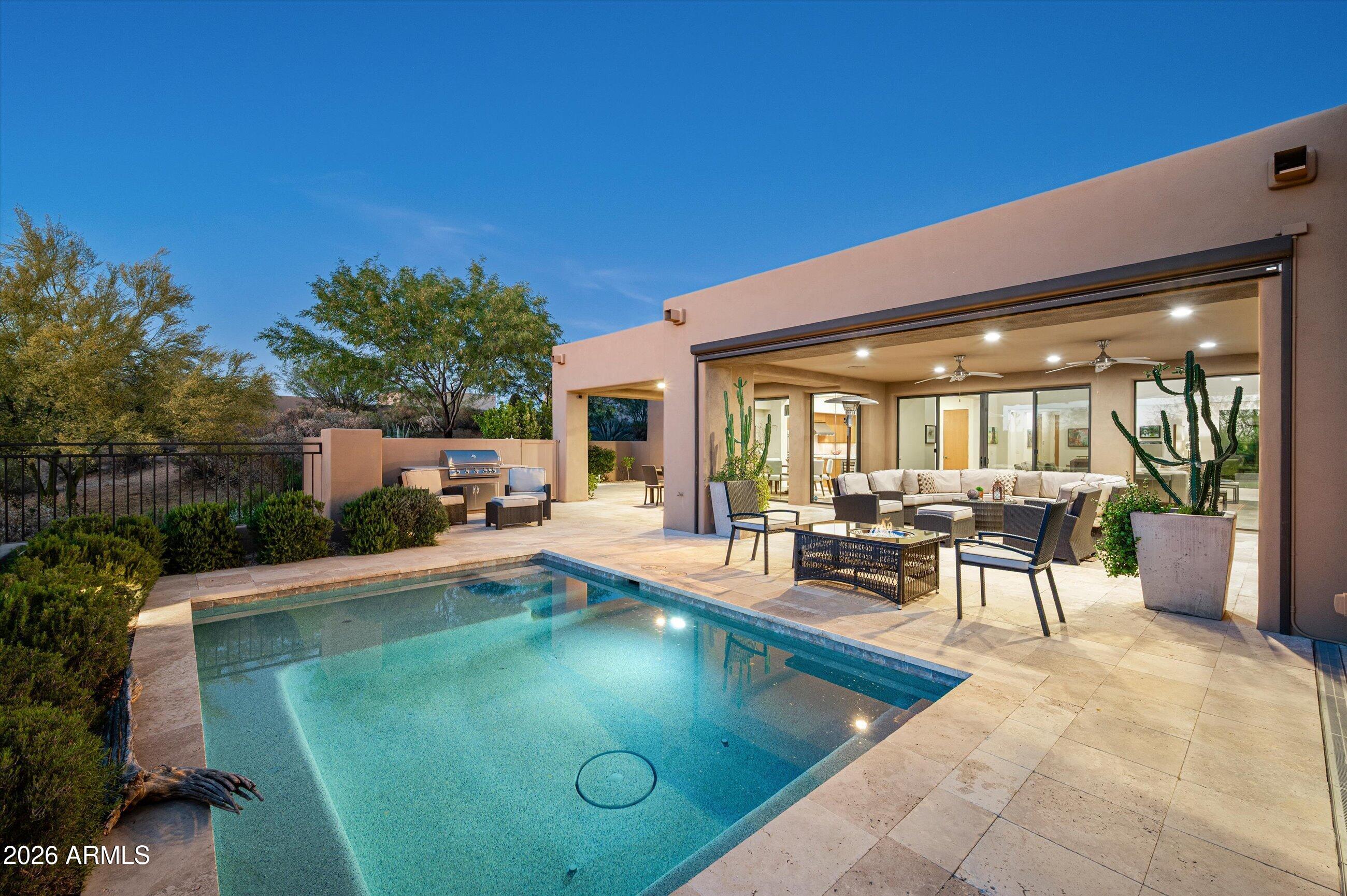 DESERT MOUNTAIN - Residential