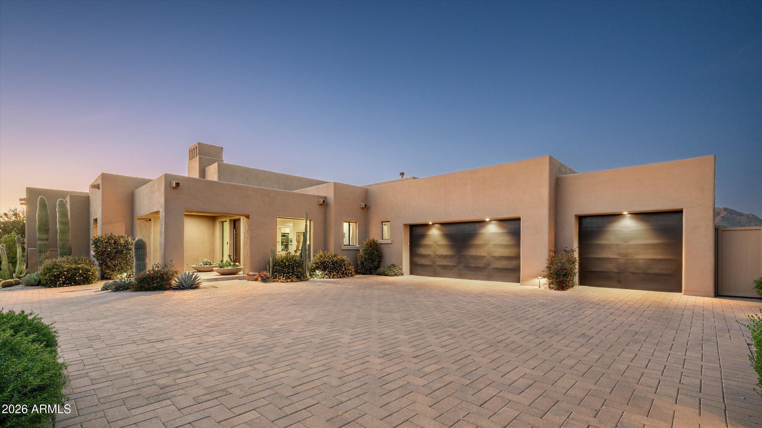 DESERT MOUNTAIN - Residential
