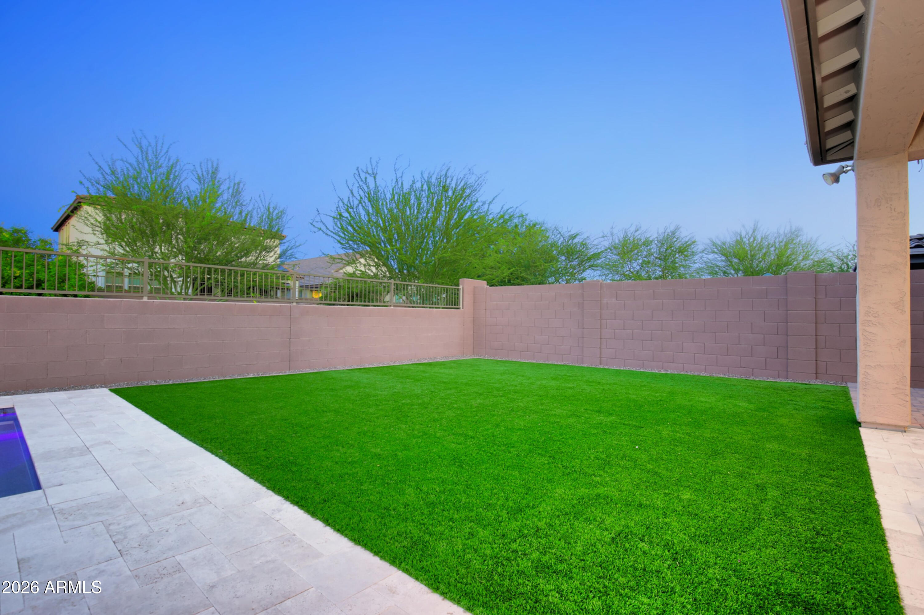 ALORAVITA NORTH PHASE 2 PARCEL 7 - Residential