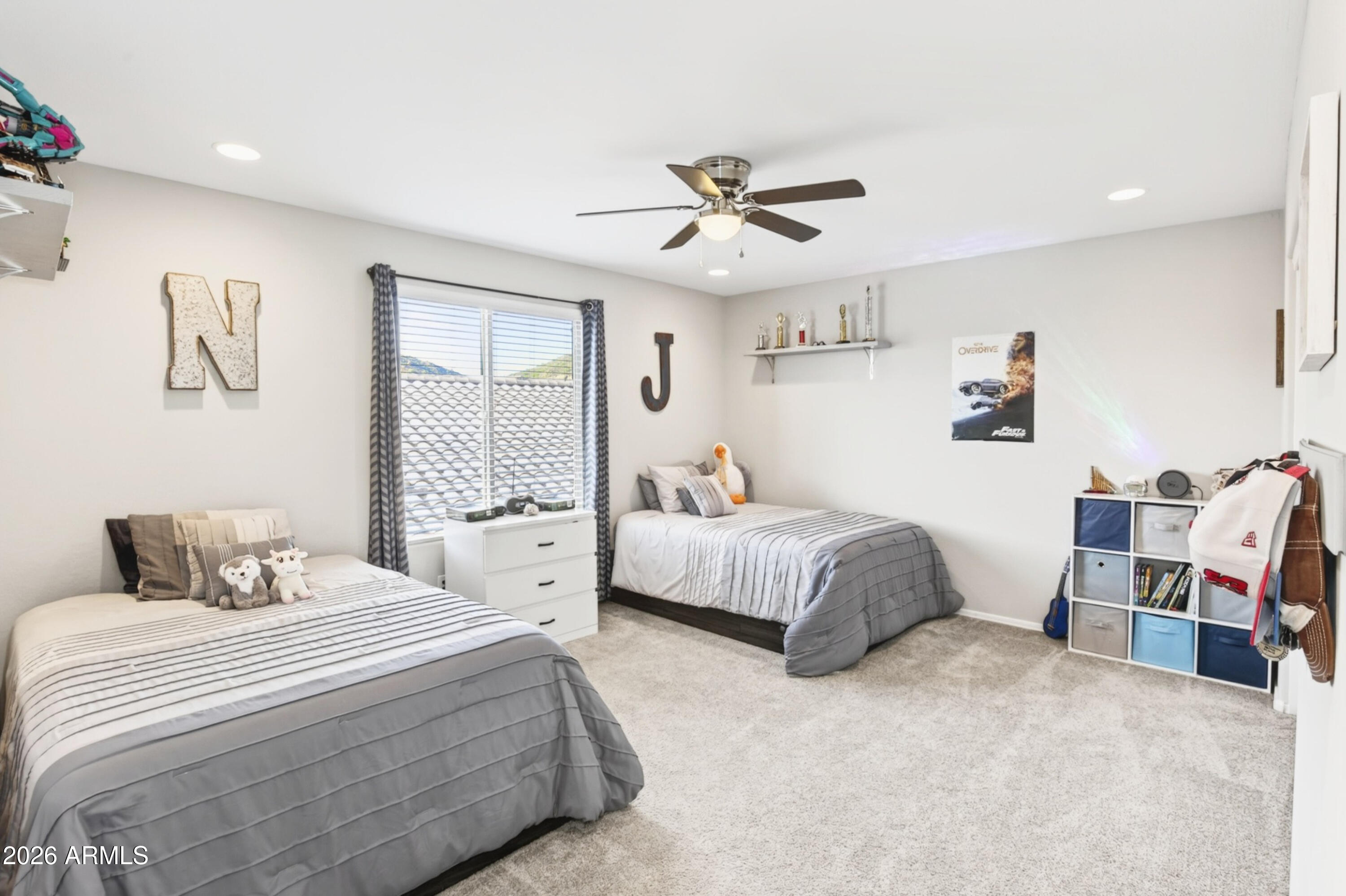 ALORAVITA NORTH PHASE 2 PARCEL 7 - Residential