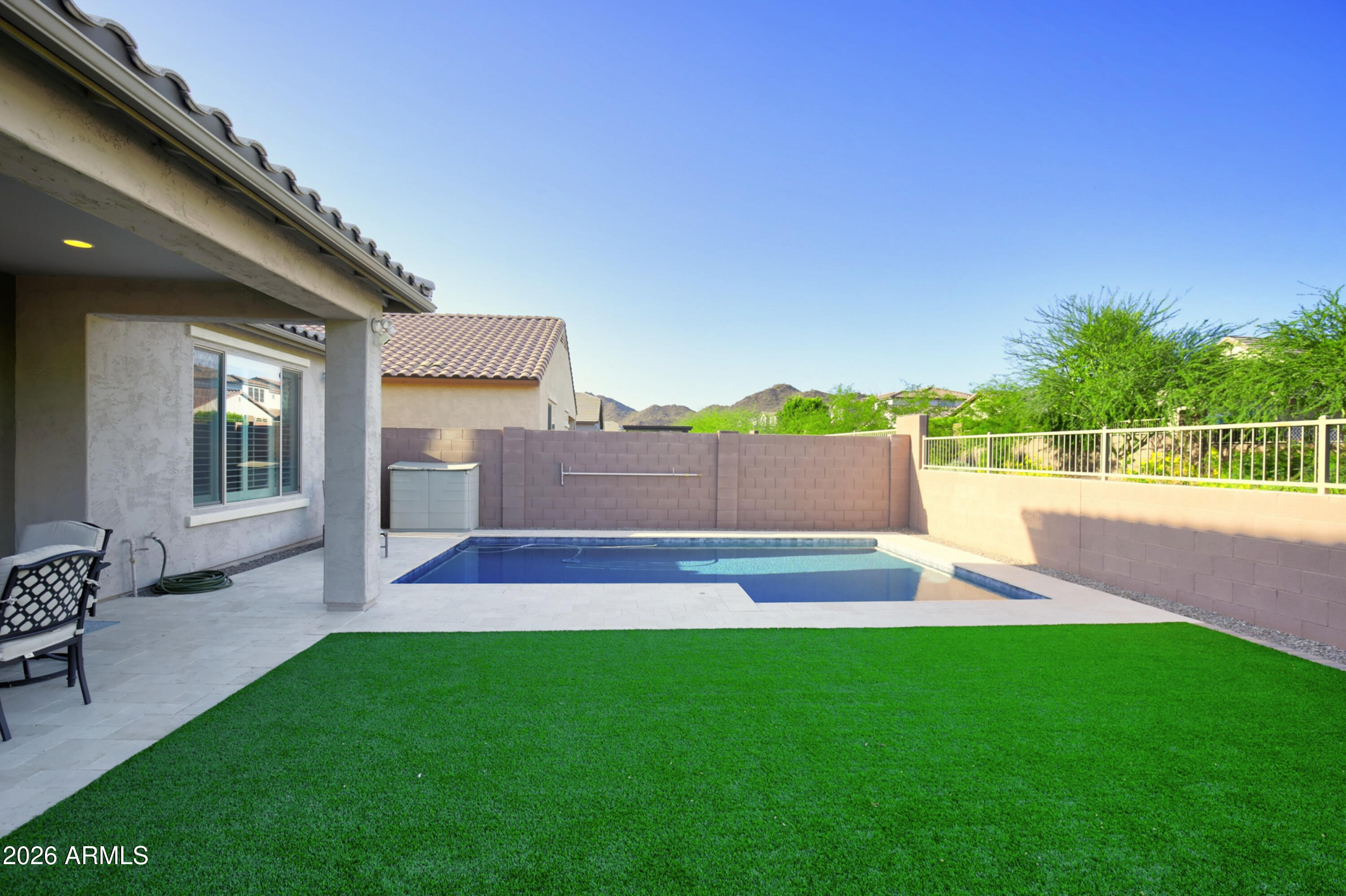 ALORAVITA NORTH PHASE 2 PARCEL 7 - Residential